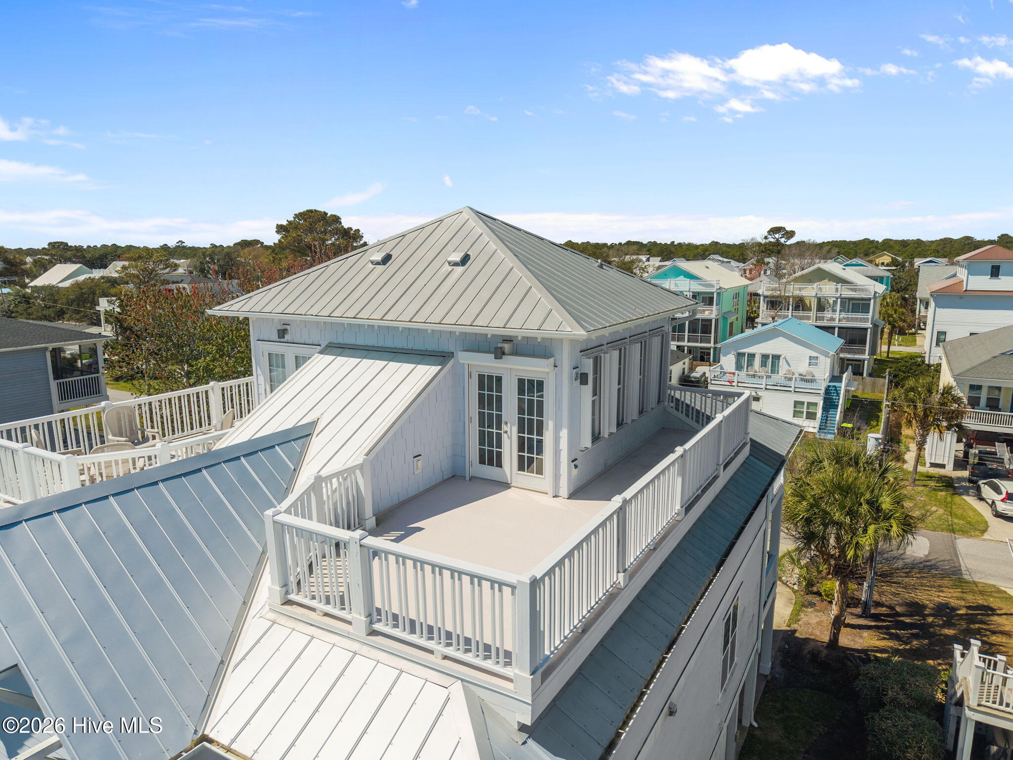 1407 Mackerel Lane Unit 1 Property Photo 49