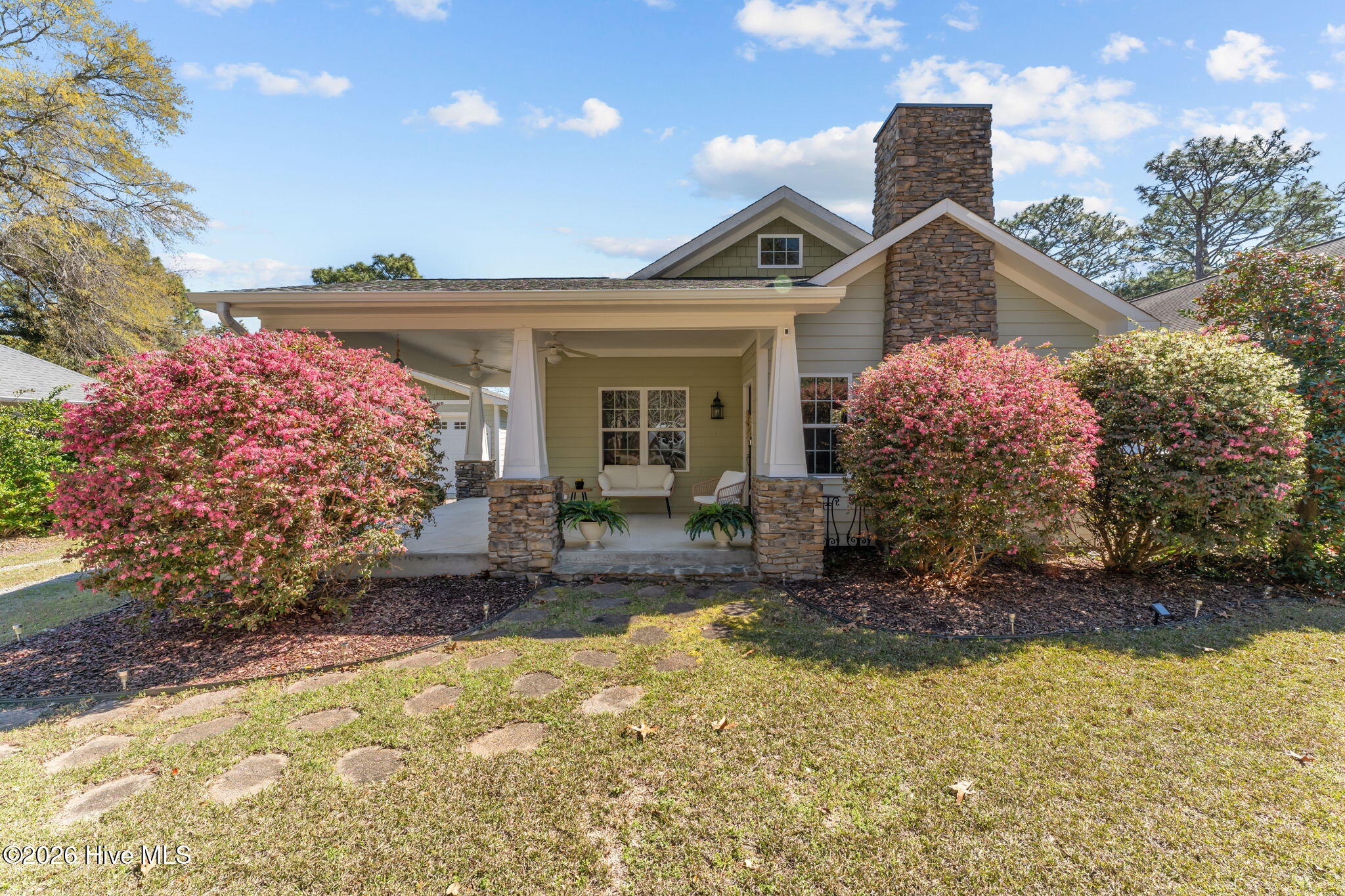 155 E Sheldon Road Property Photo 1