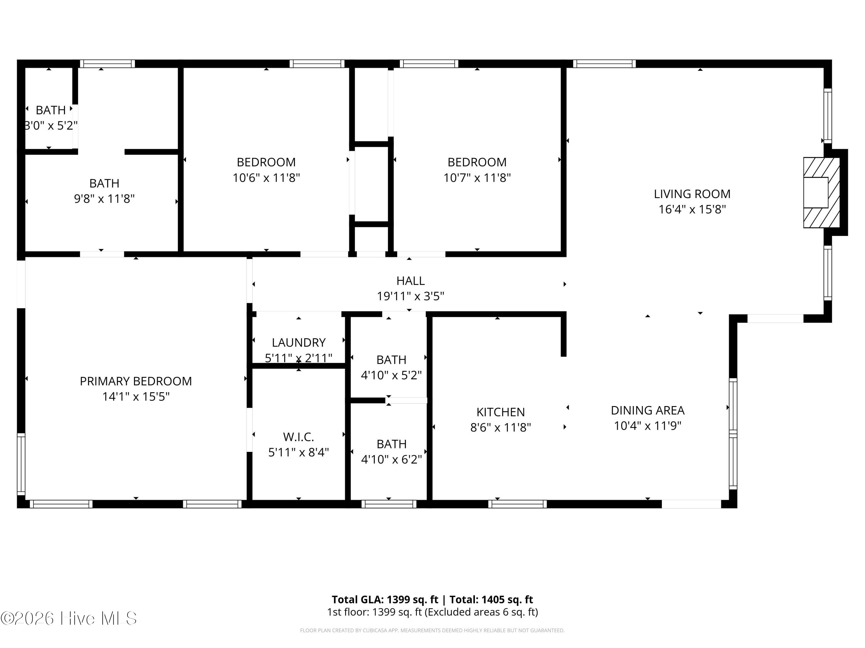 155 E Sheldon Road Property Photo 2