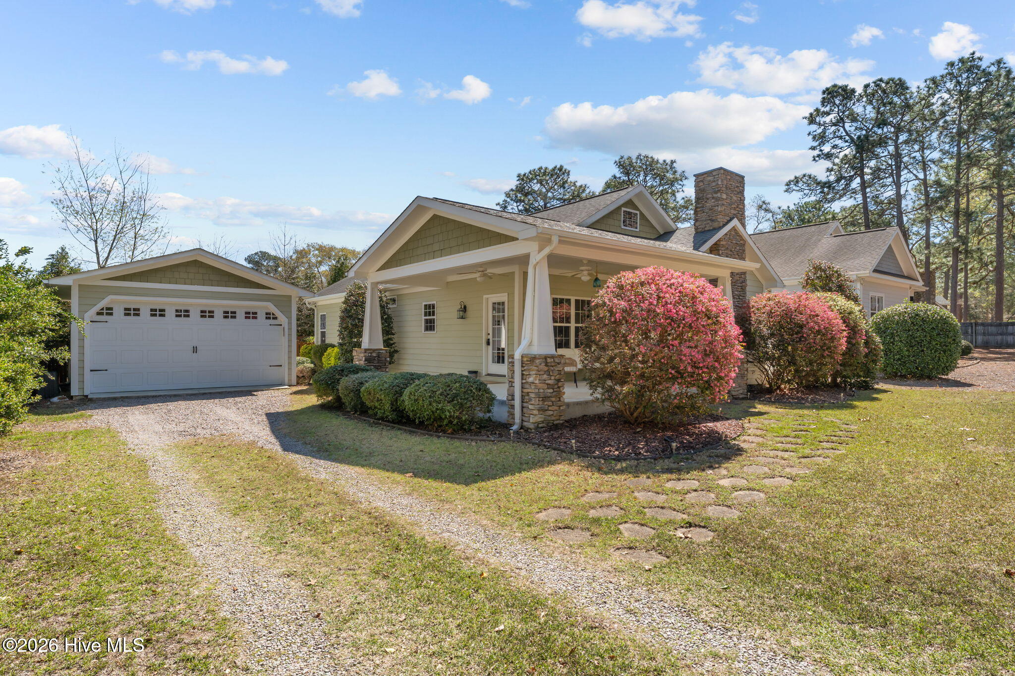155 E Sheldon Road Property Photo 4