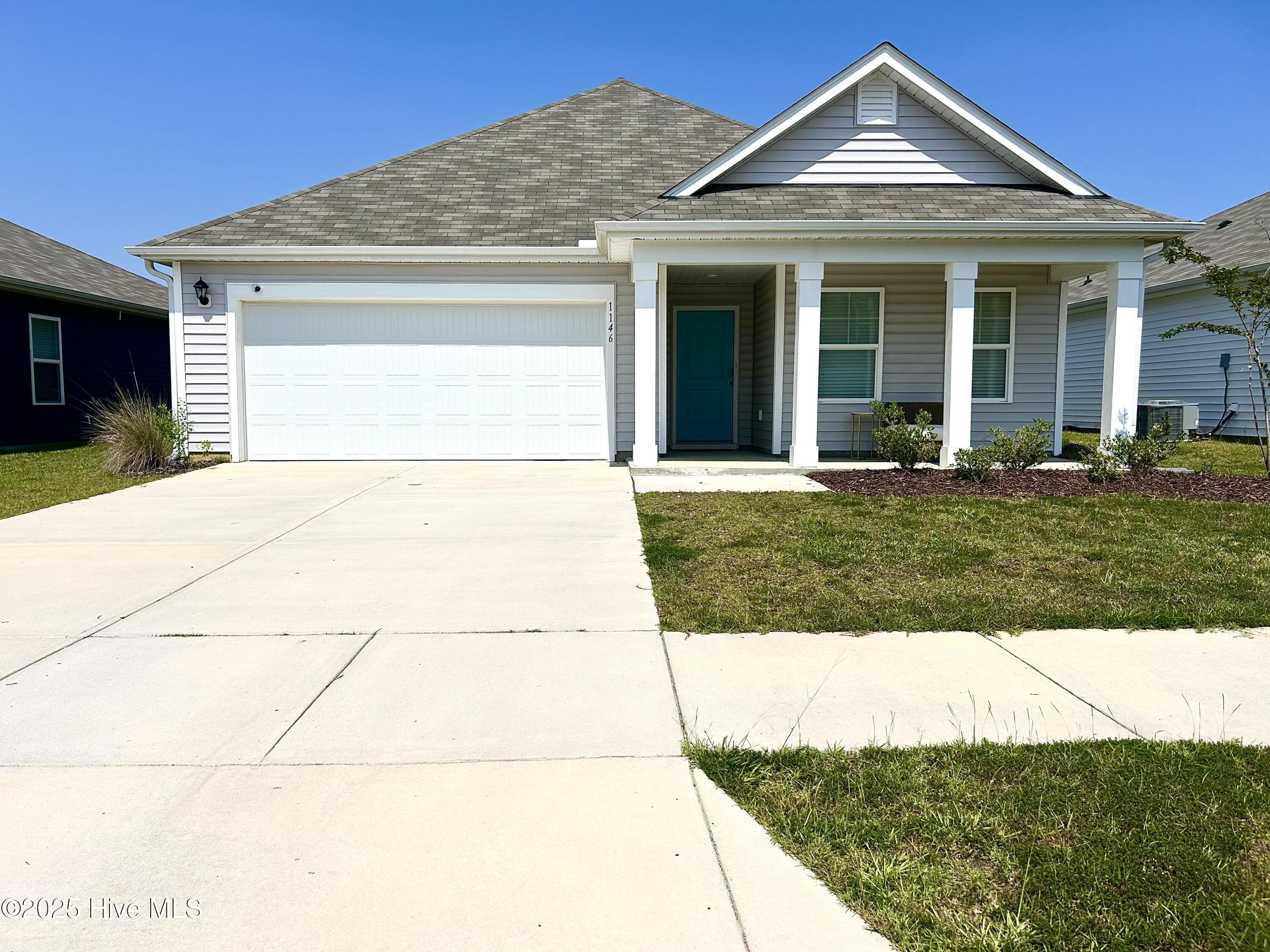 1146 King Eider Way Property Photo 1
