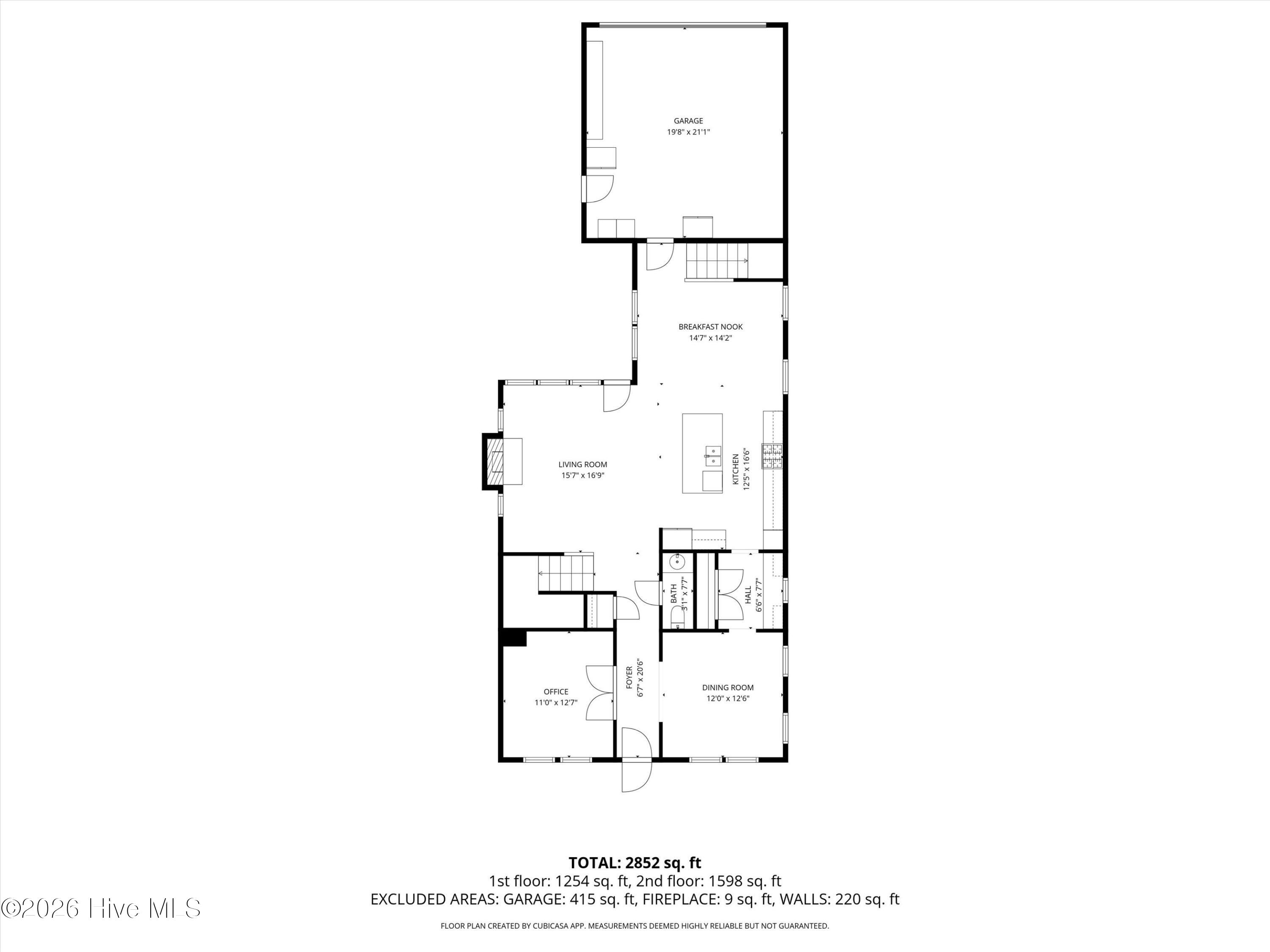 206 Ryker Road E Property Photo 40