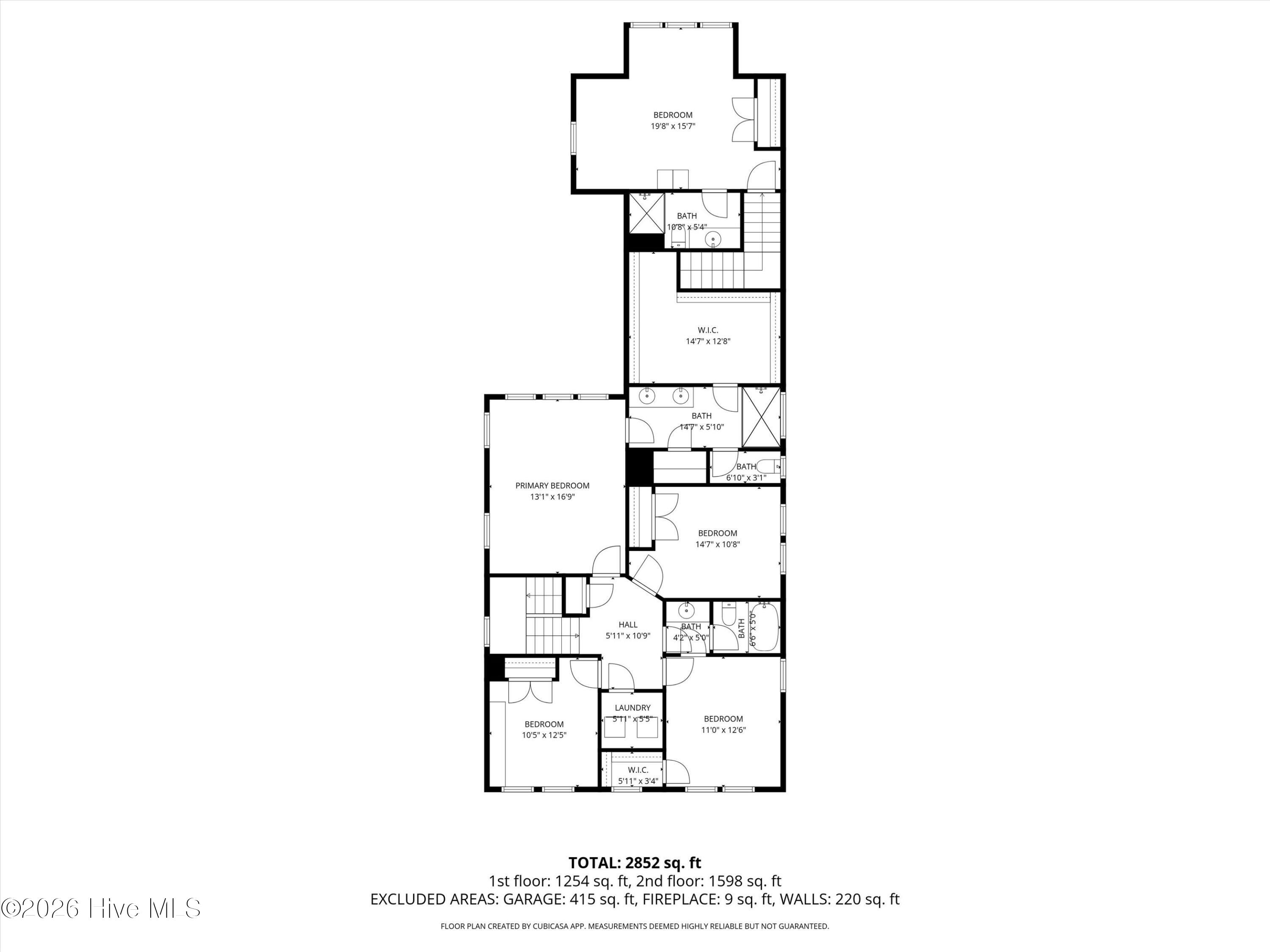 206 Ryker Road E Property Photo 41