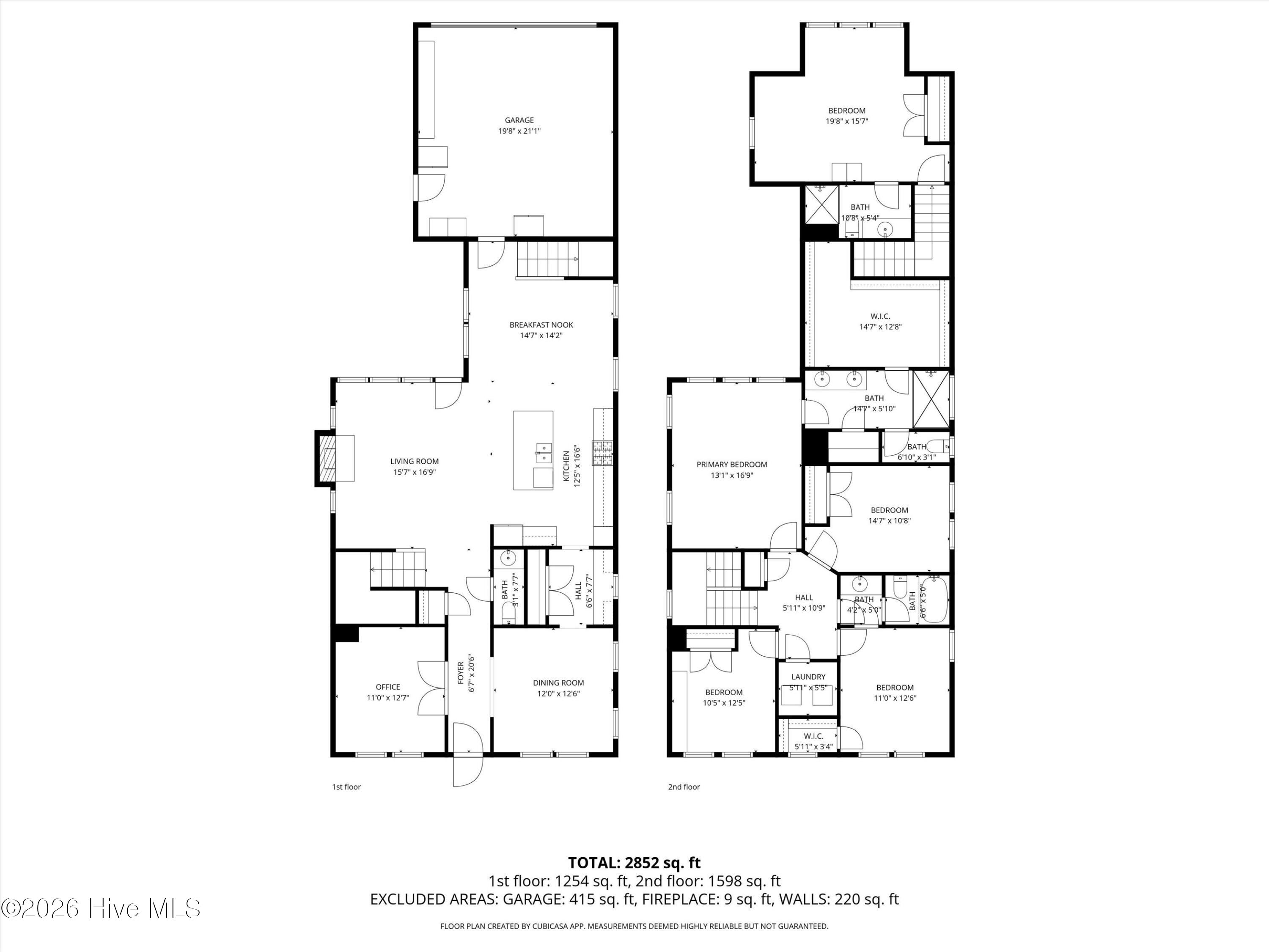 206 Ryker Road E Property Photo 42