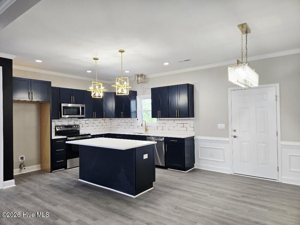 204 Windsor Farm Road Property Photo 8