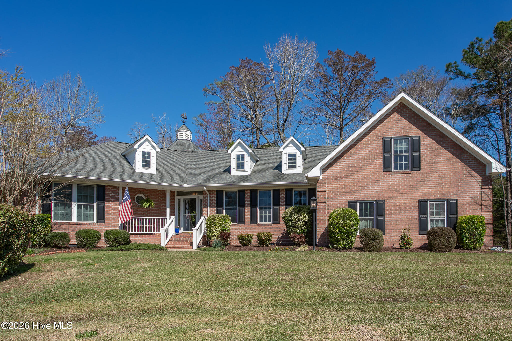 114 S Fork Court Property Photo 5