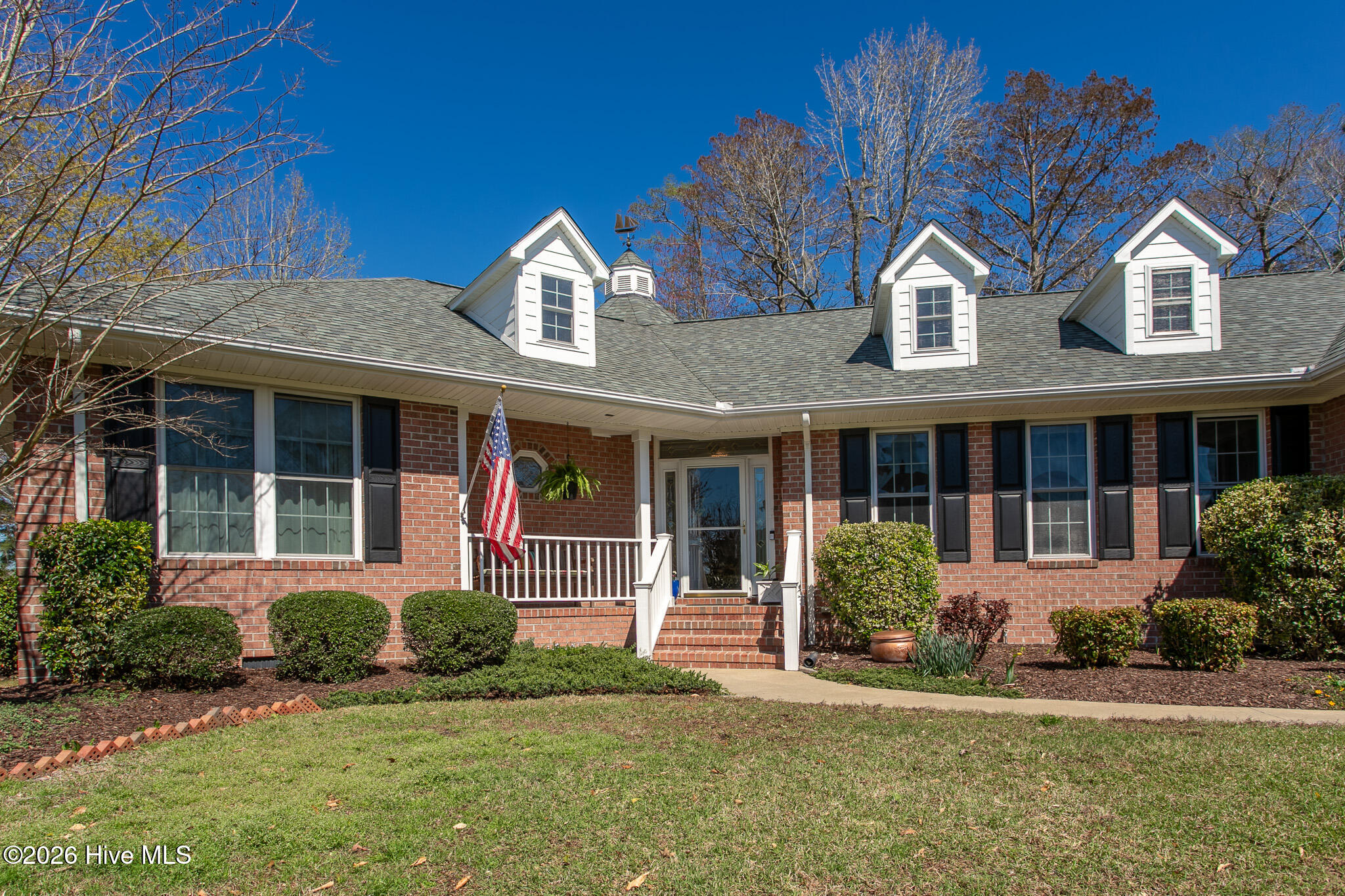 114 S Fork Court Property Photo 8
