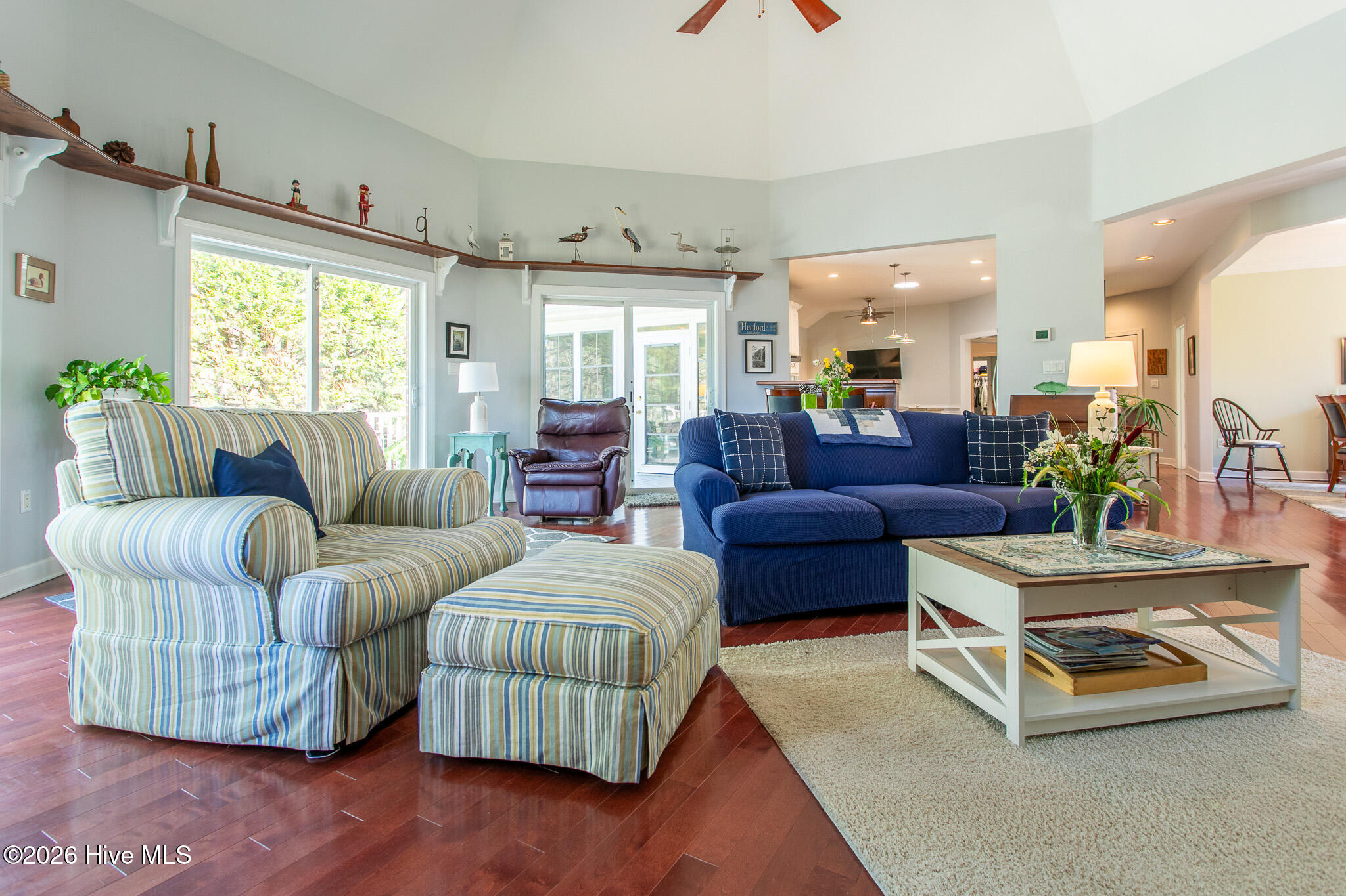 114 S Fork Court Property Photo 15