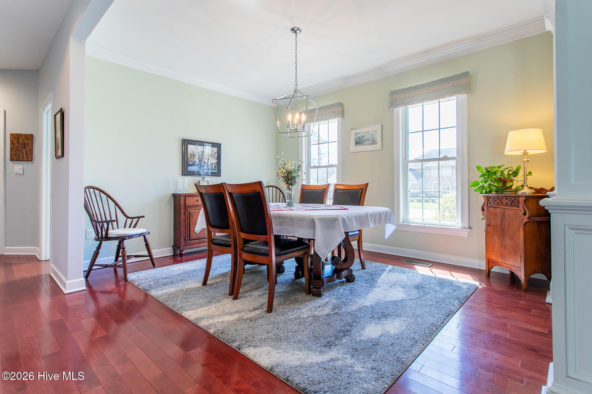 114 S Fork Court Property Photo 17