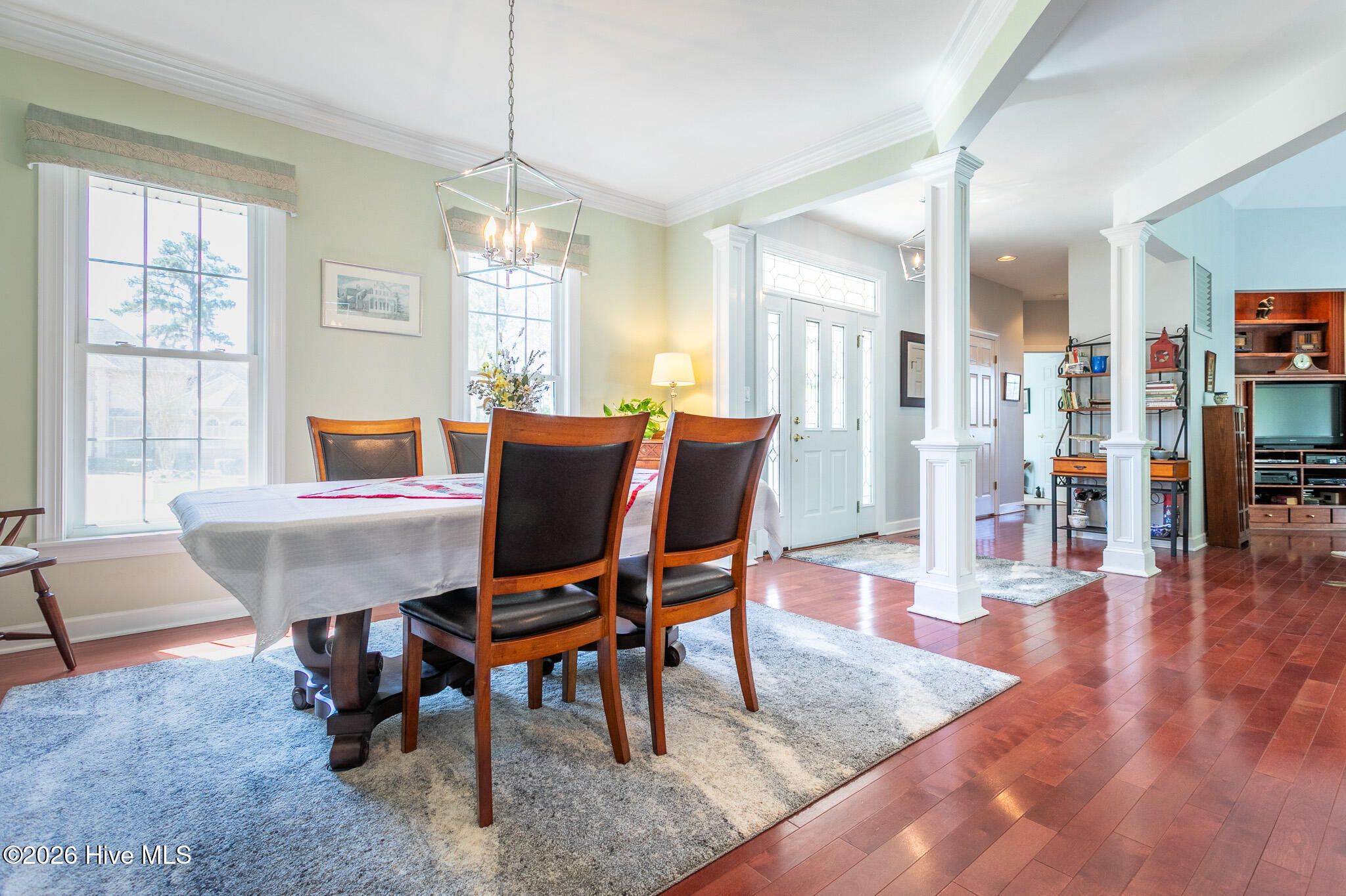 114 S Fork Court Property Photo 19