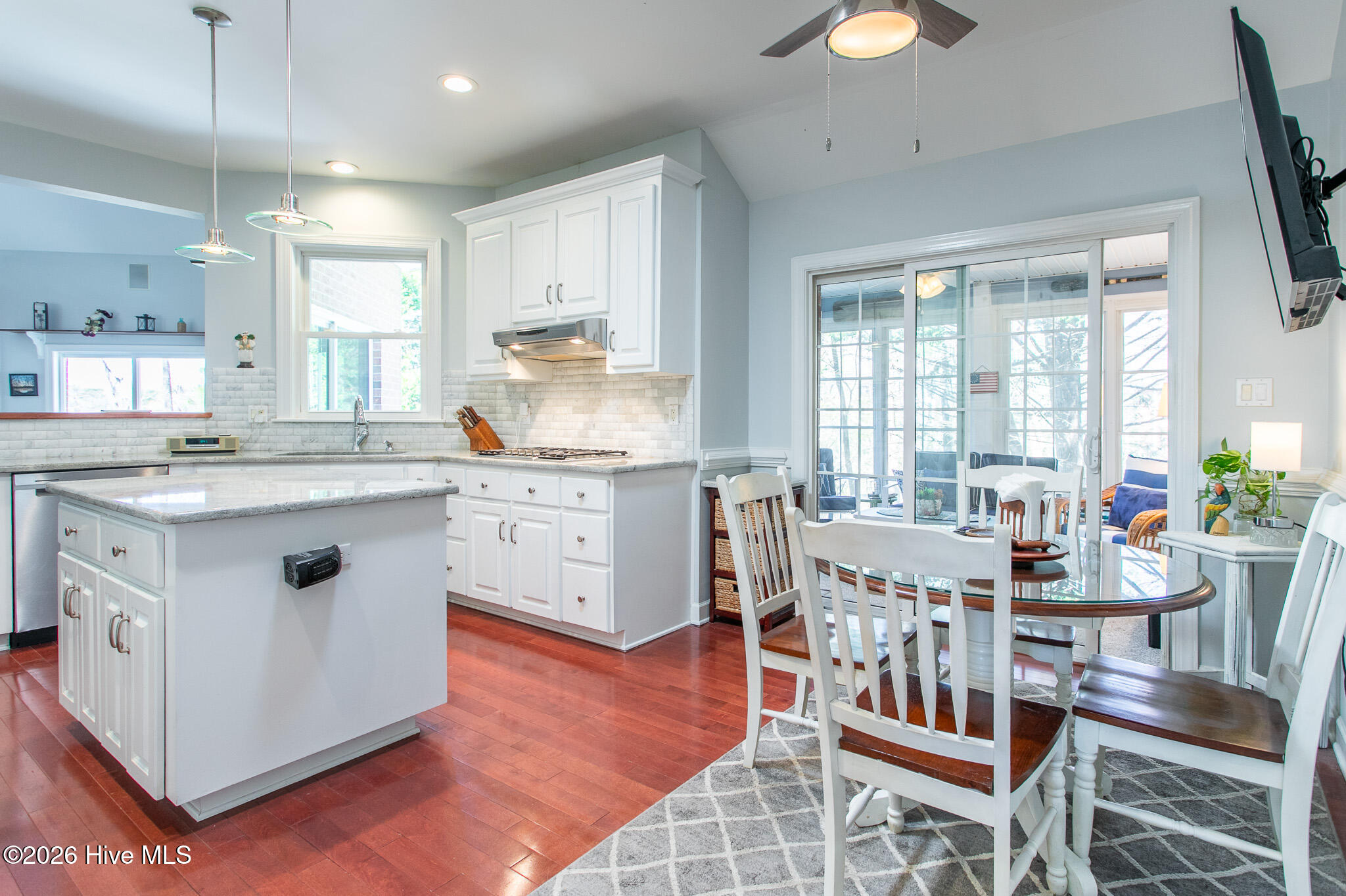 114 S Fork Court Property Photo 25