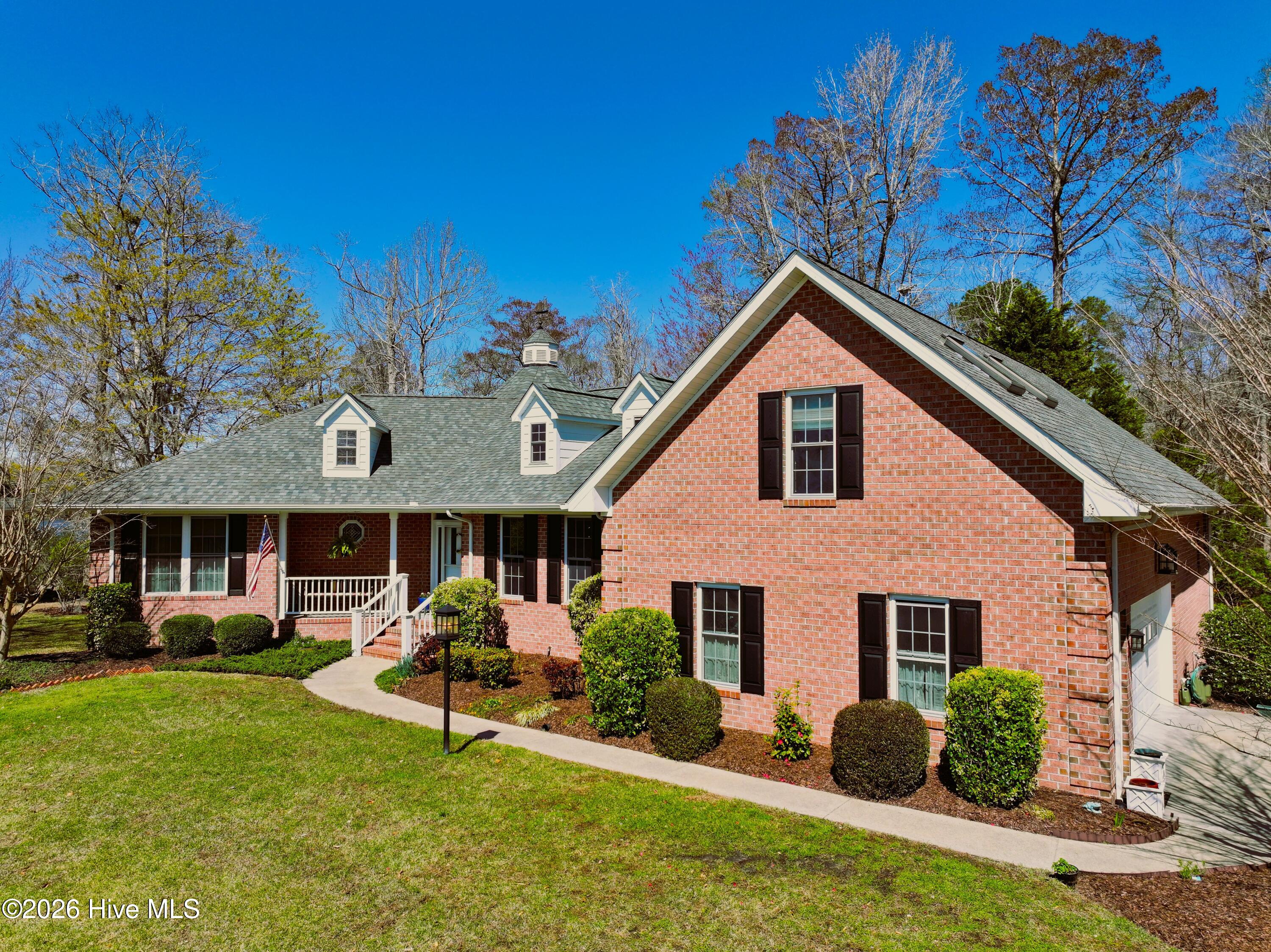 114 S Fork Court Property Photo 65
