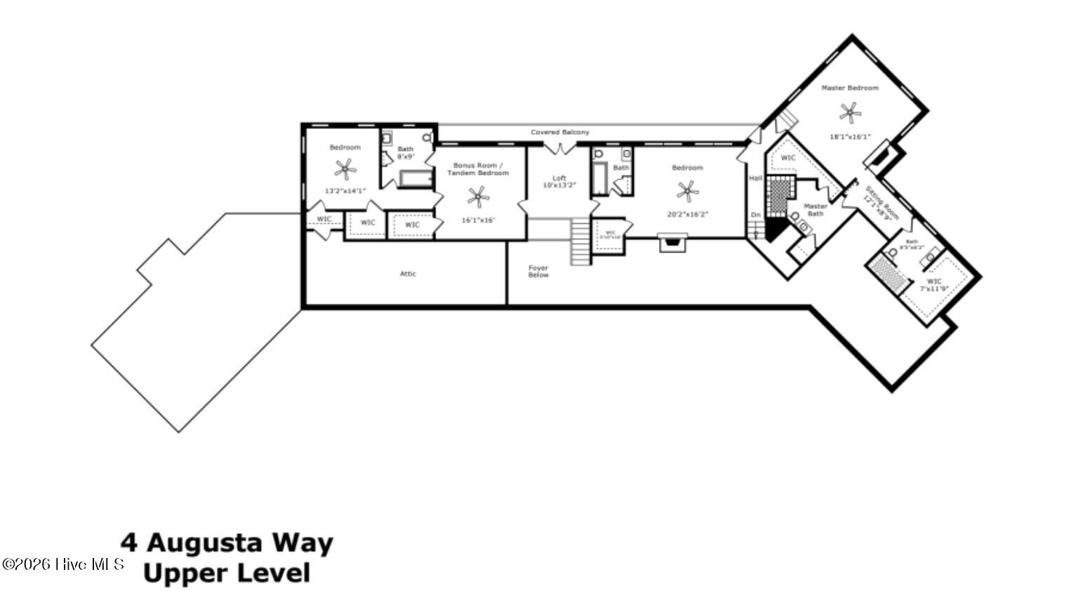 4 Augusta Way Property Photo 74