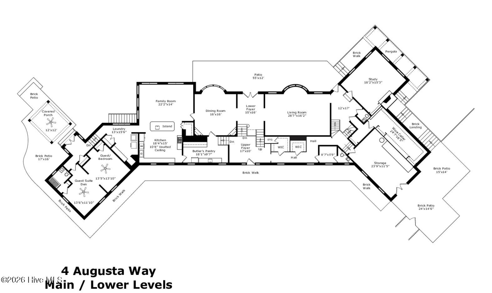 4 Augusta Way Property Photo 75