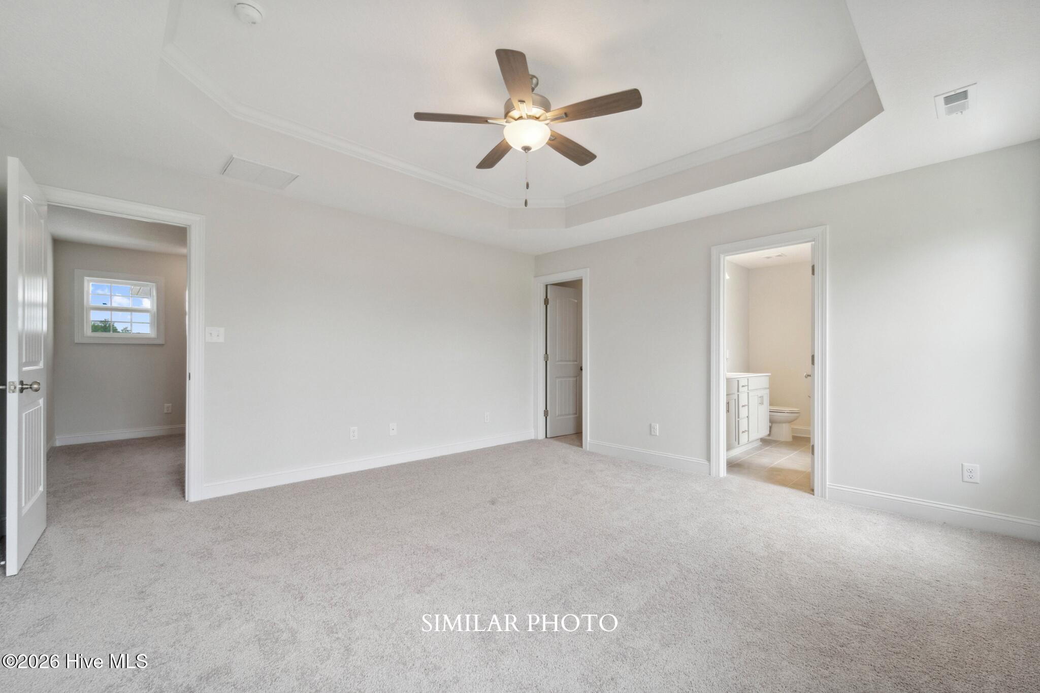 1864 Olde Towne Pointe Boulevard Property Photo 17