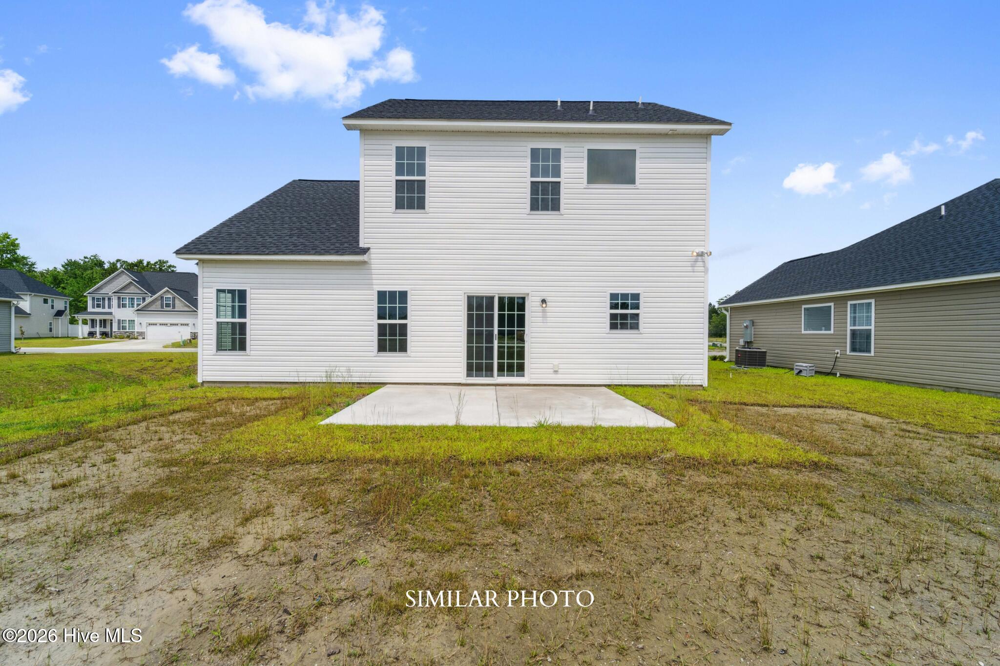 1864 Olde Towne Pointe Boulevard Property Photo 31