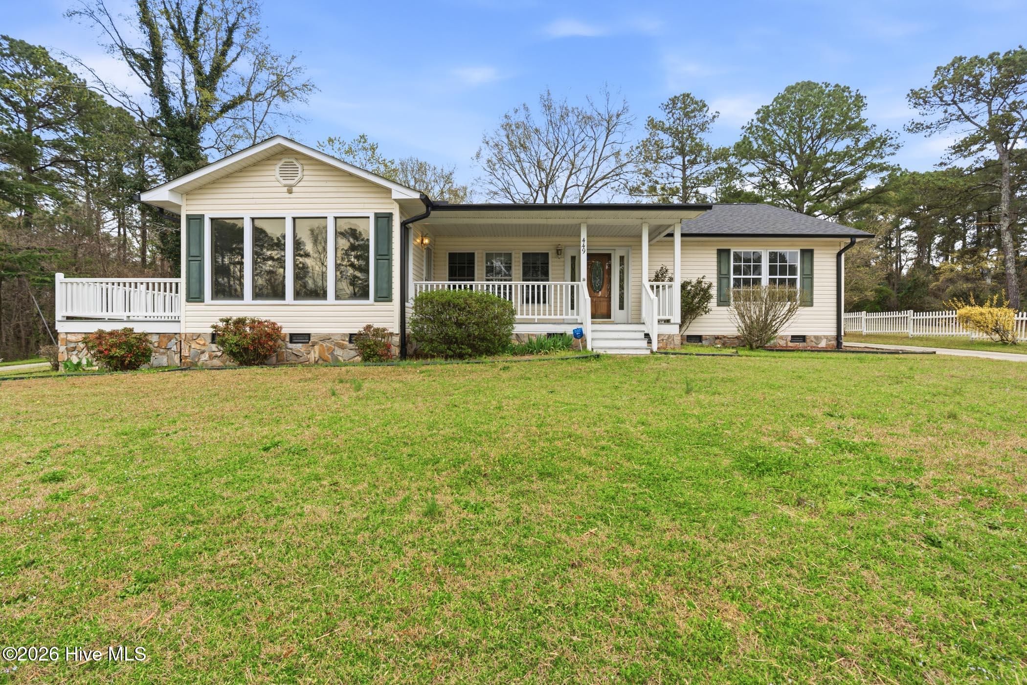 449 Us Highway 1 S Property Photo 1