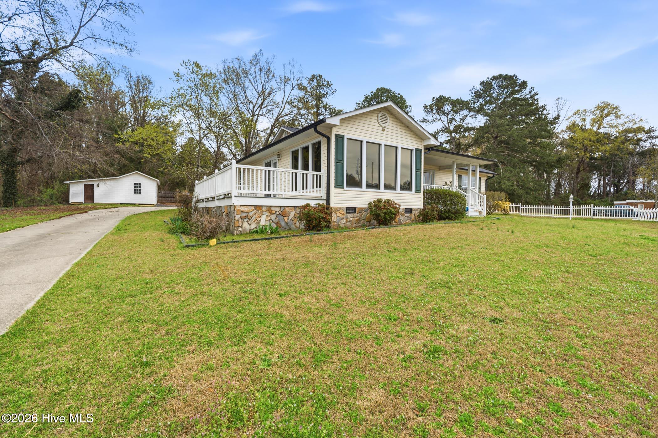 449 Us Highway 1 S Property Photo 2
