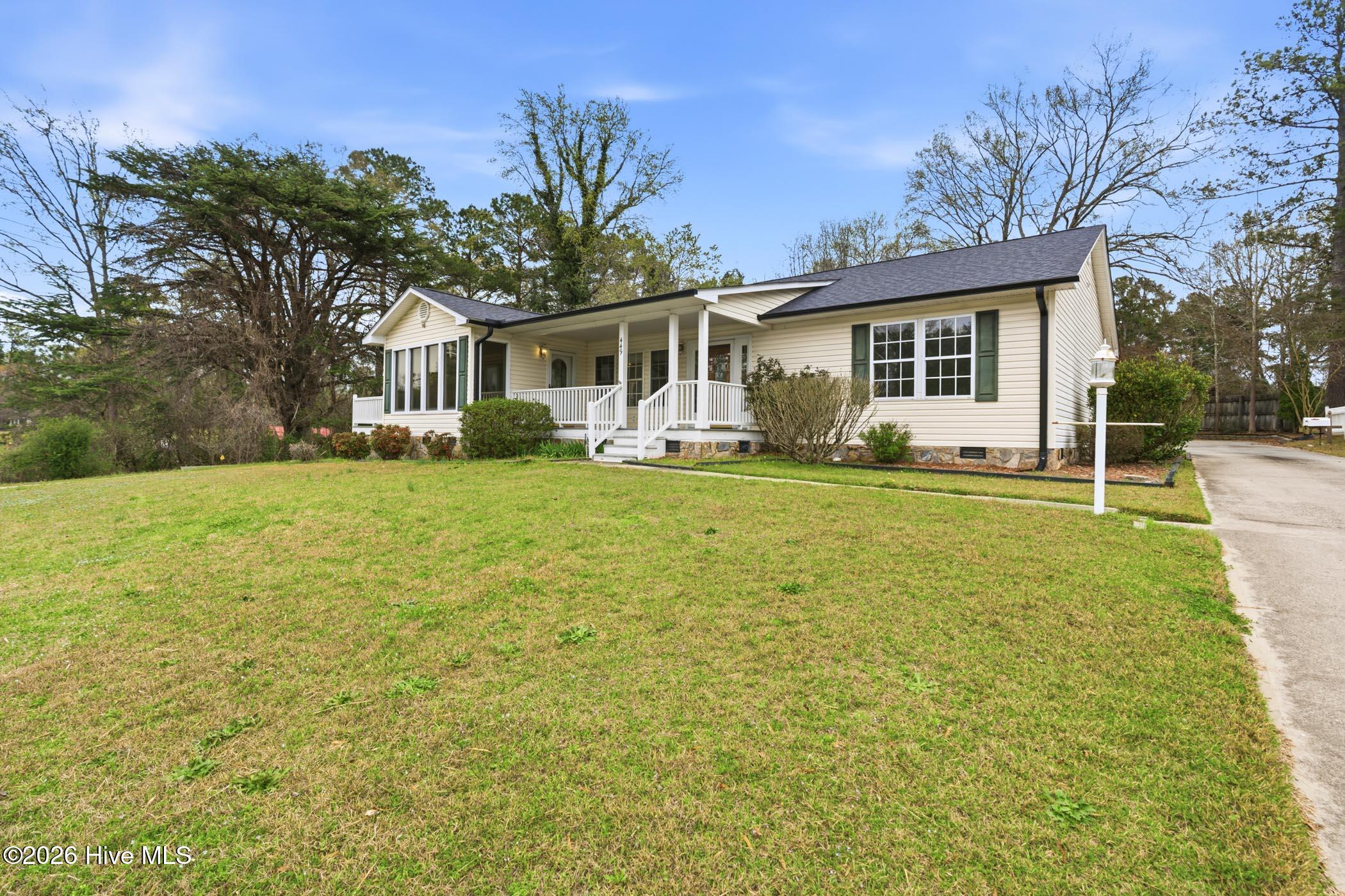 449 Us Highway 1 S Property Photo 3