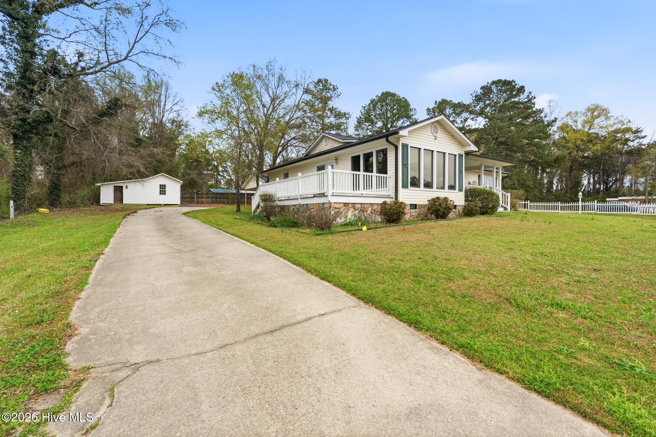 449 Us Highway 1 S Property Photo 4