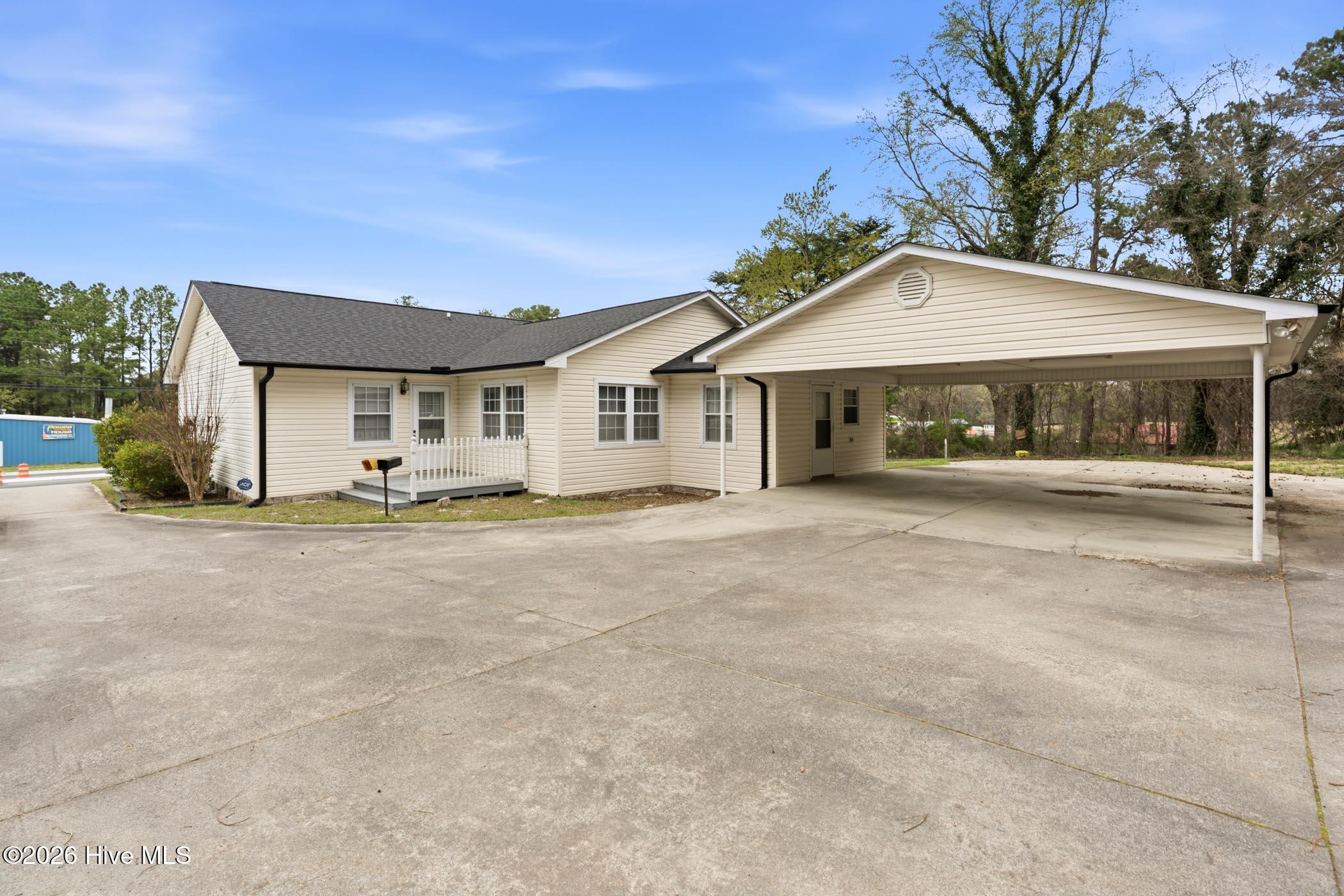 449 Us Highway 1 S Property Photo 34