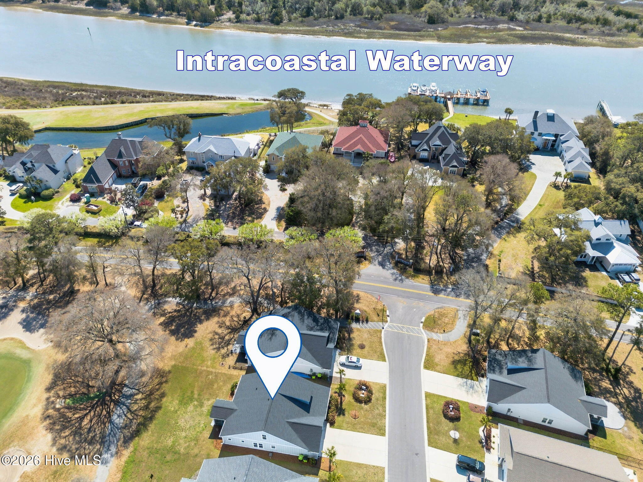 2086 Greenside Manor Drive SW