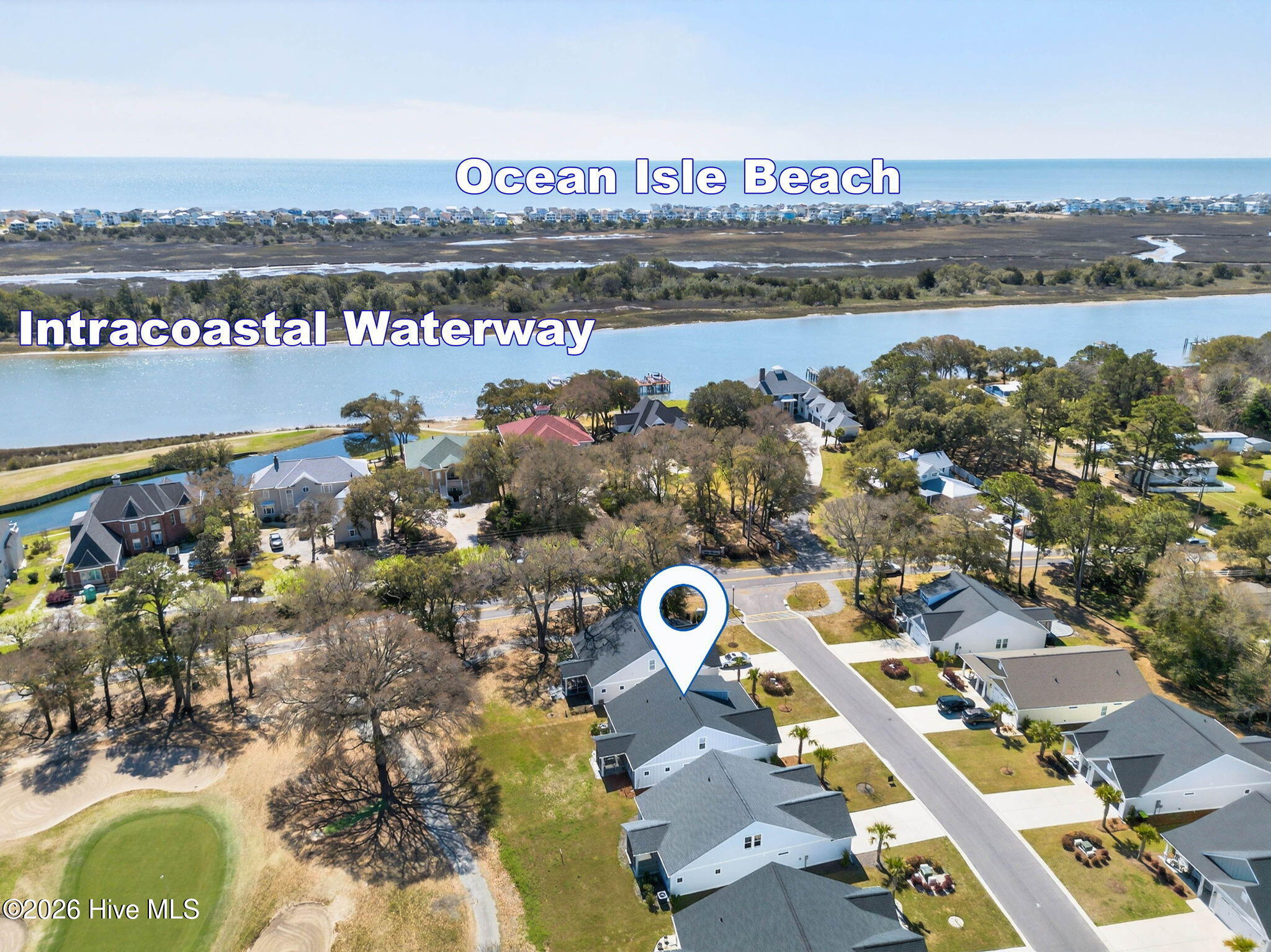 2086 Greenside Manor Drive Sw Property Photo 2