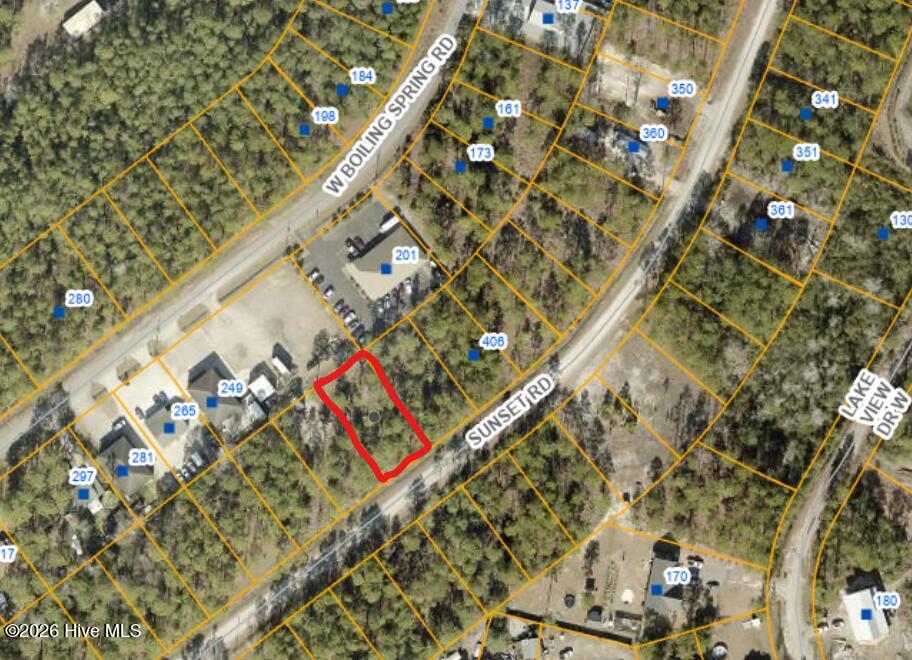 Lot 79 Sunset Drive Property Photo 5
