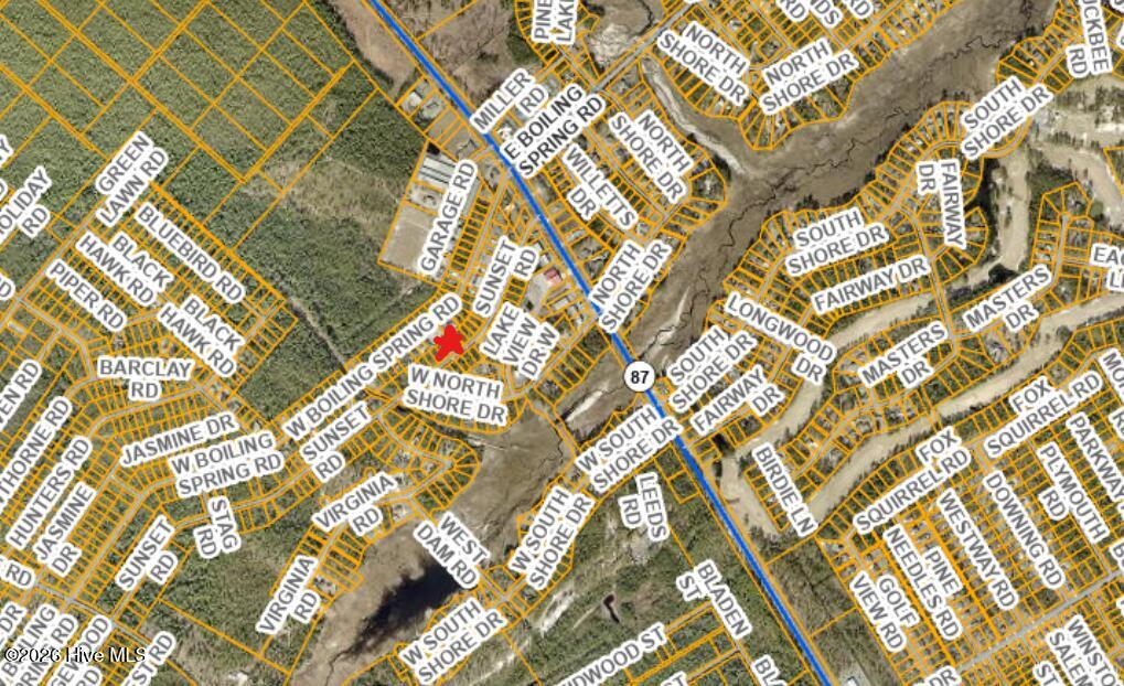 Lot 79 Sunset Drive Property Photo 6