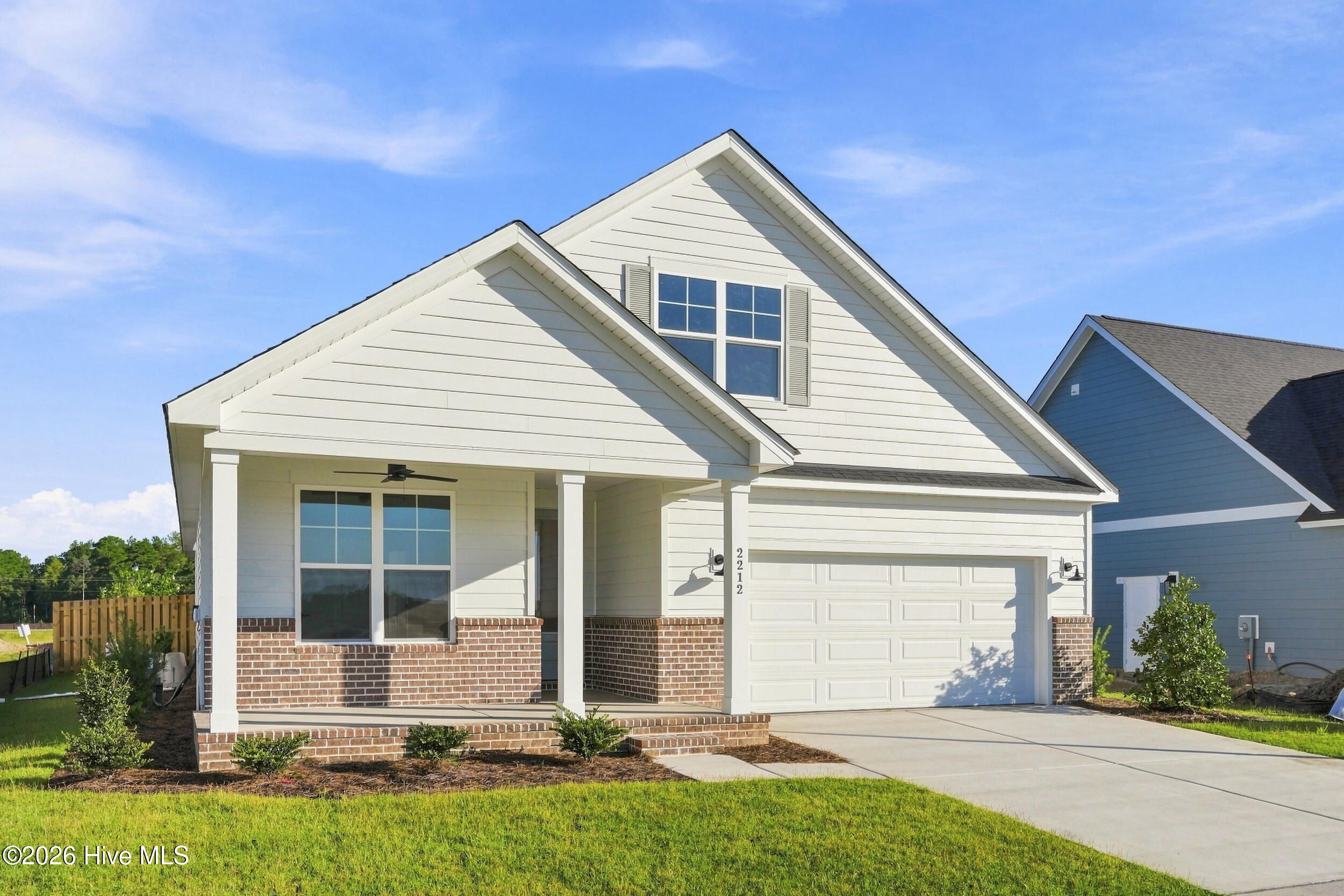 2212 Sandbrook Loop Property Photo 32