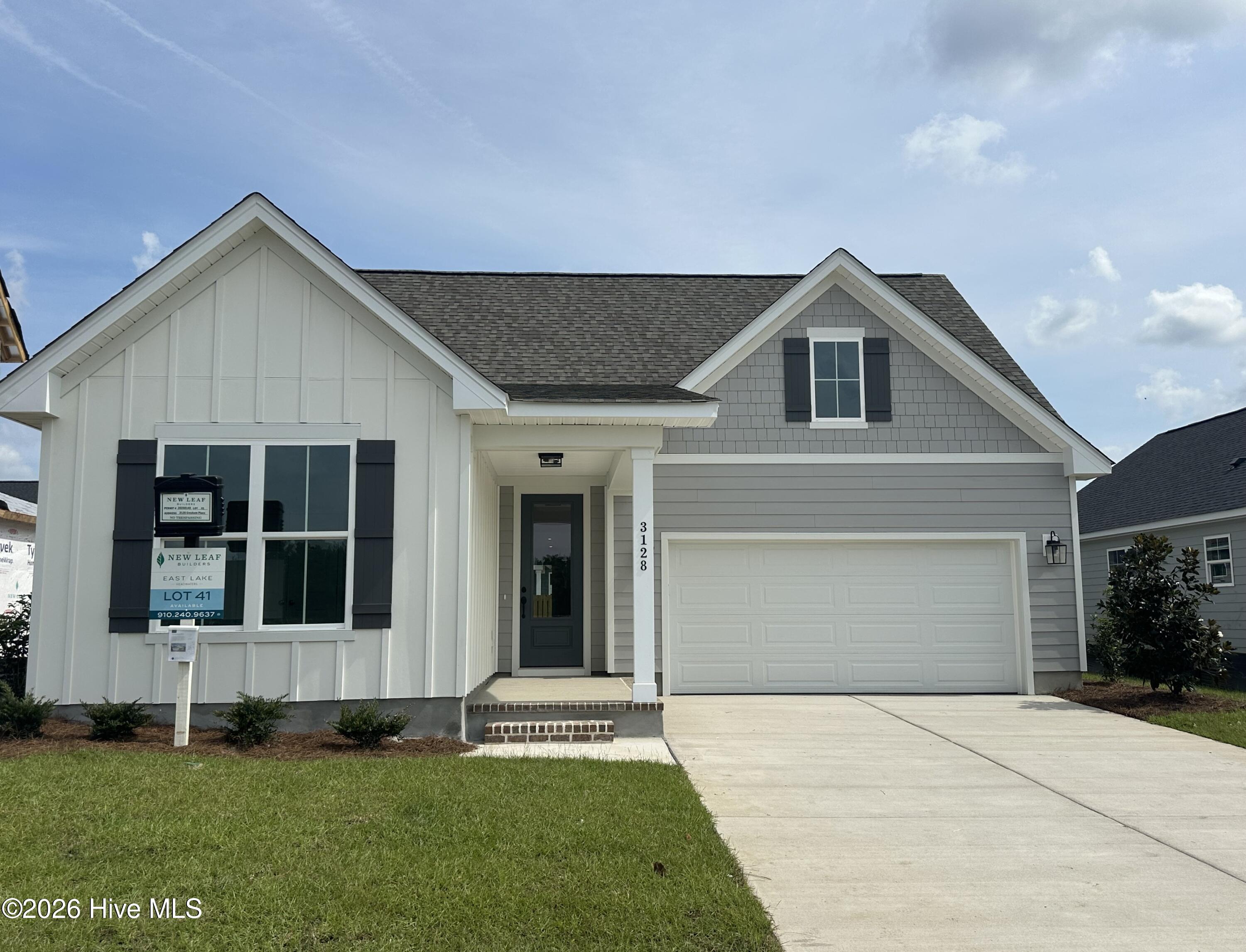3128 Gresham Place Property Photo 1