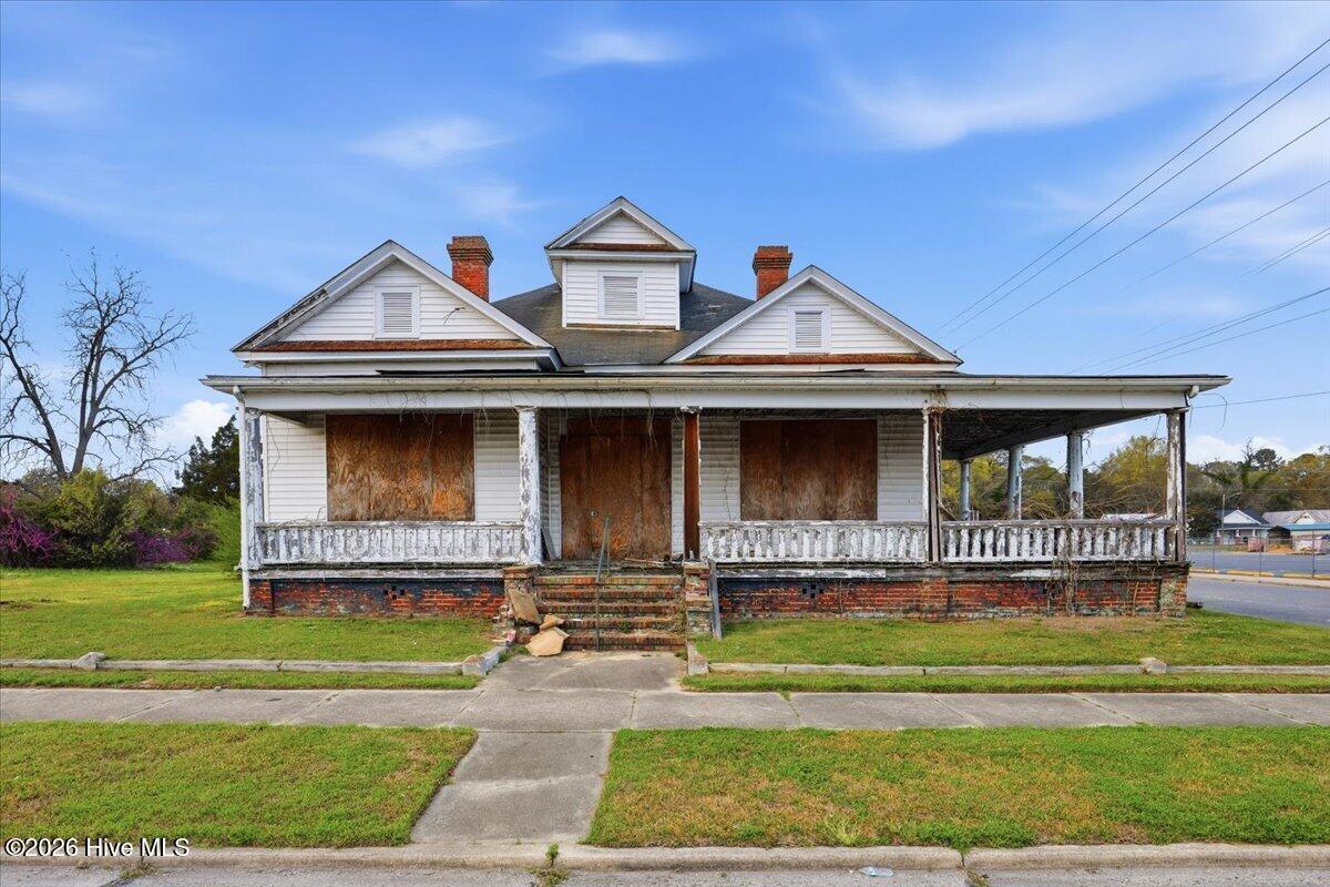 107 E Vernon Avenue Property Photo 28