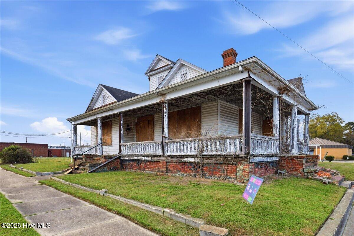107 E Vernon Avenue Property Photo 29