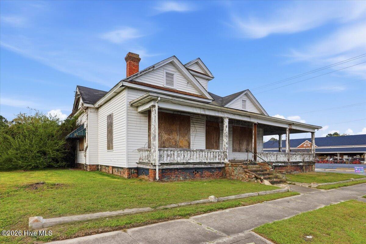 107 E Vernon Avenue Property Photo 30