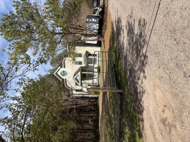 544 S Mills Road Property Photo 1