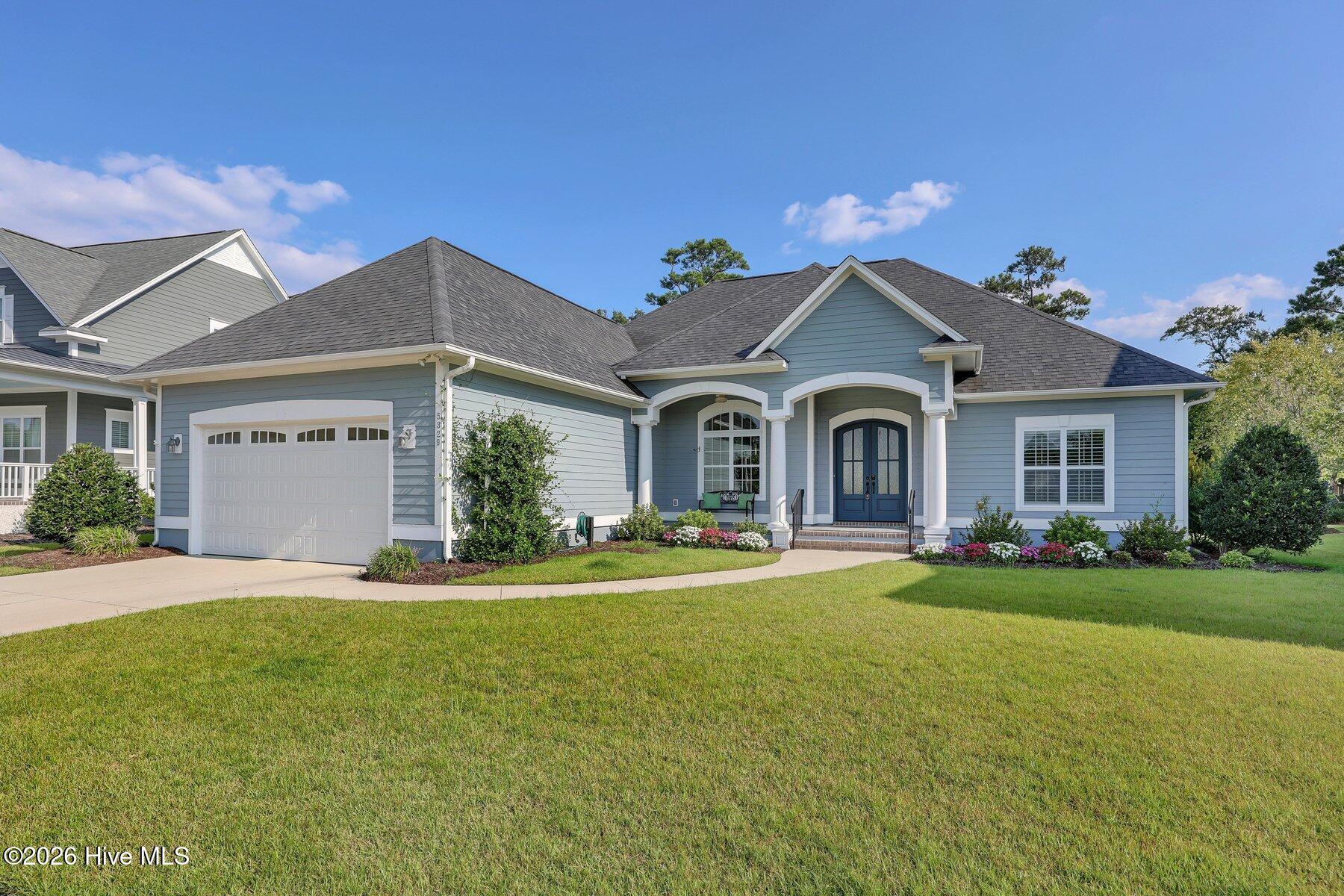 5329 Leisure Circle Property Photo 1