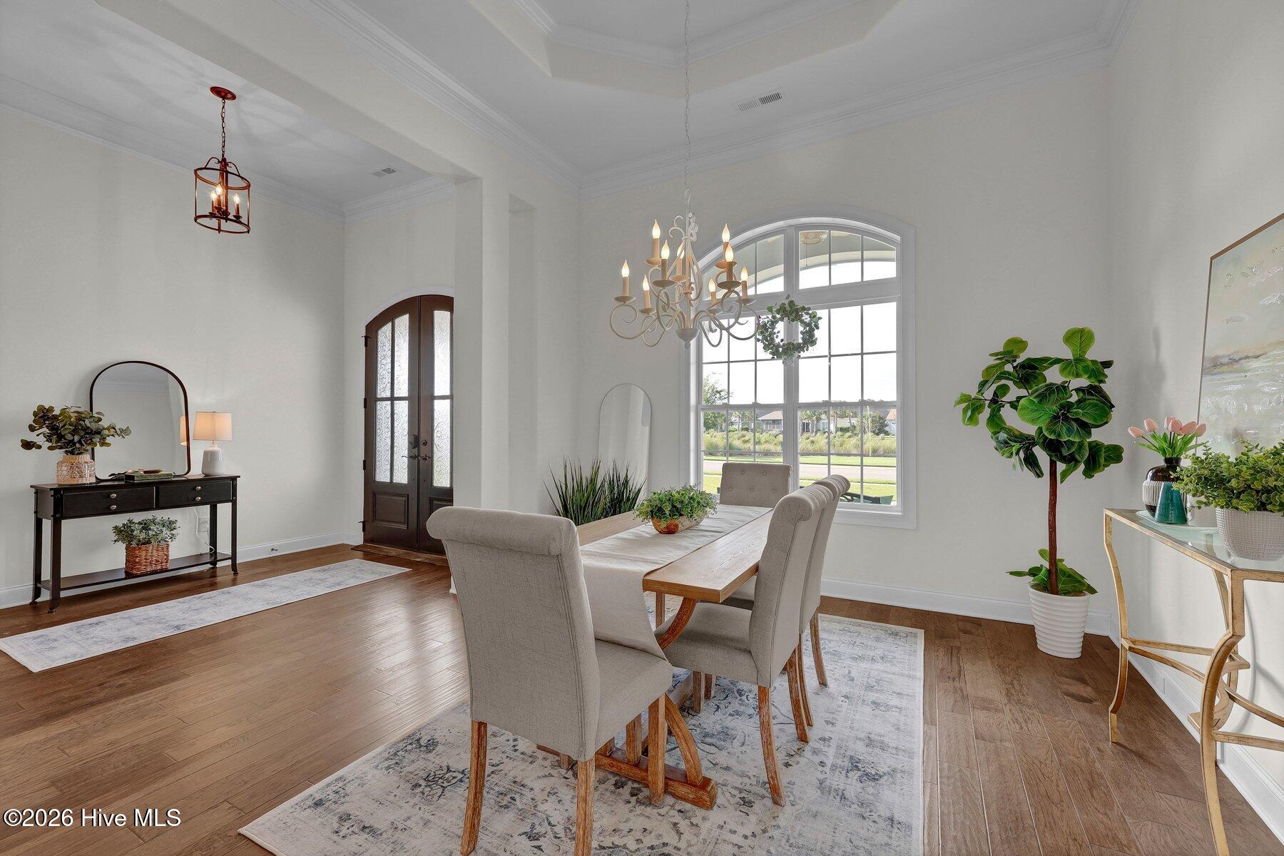 5329 Leisure Circle Property Photo 3