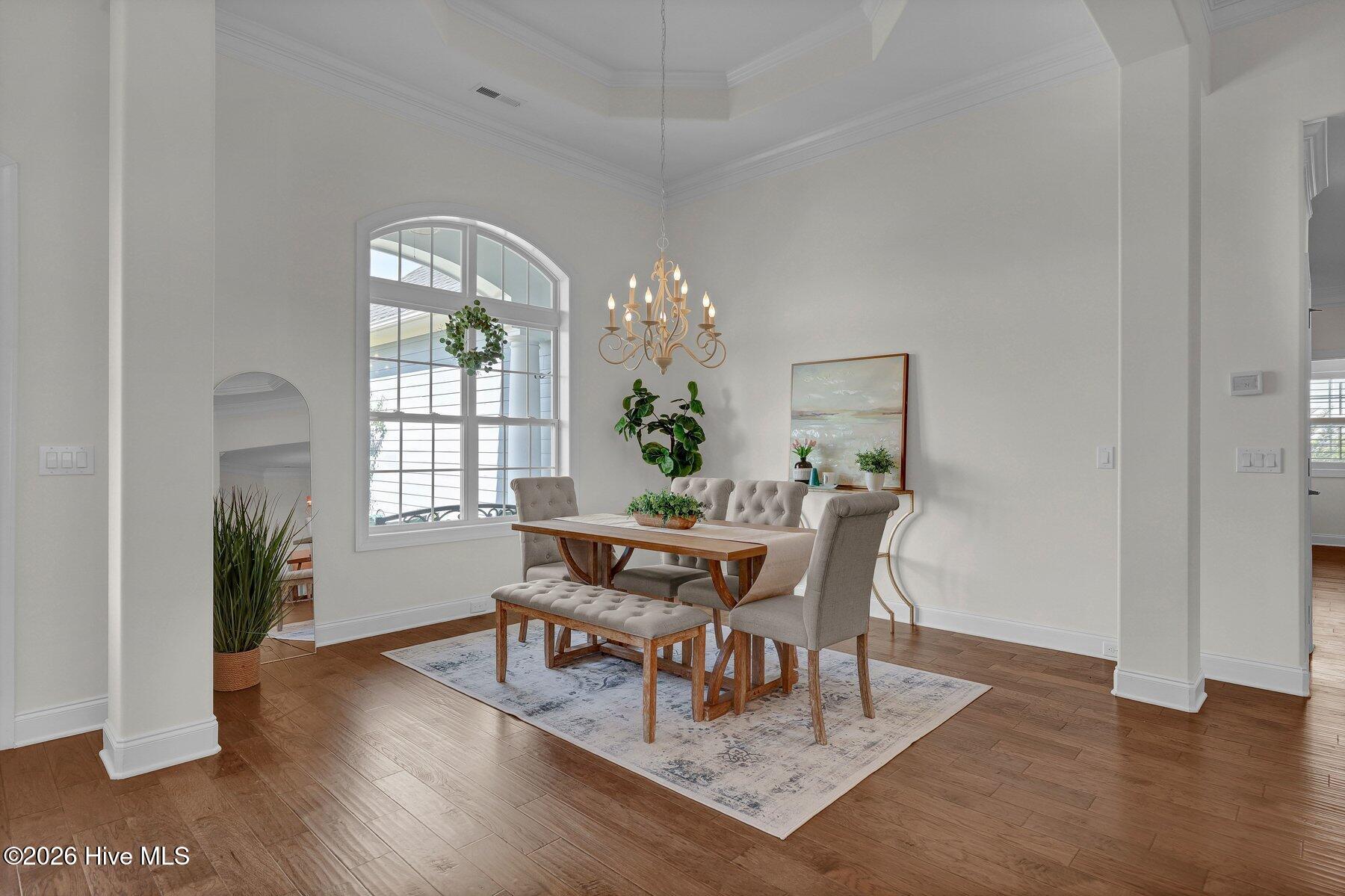 5329 Leisure Circle Property Photo 4