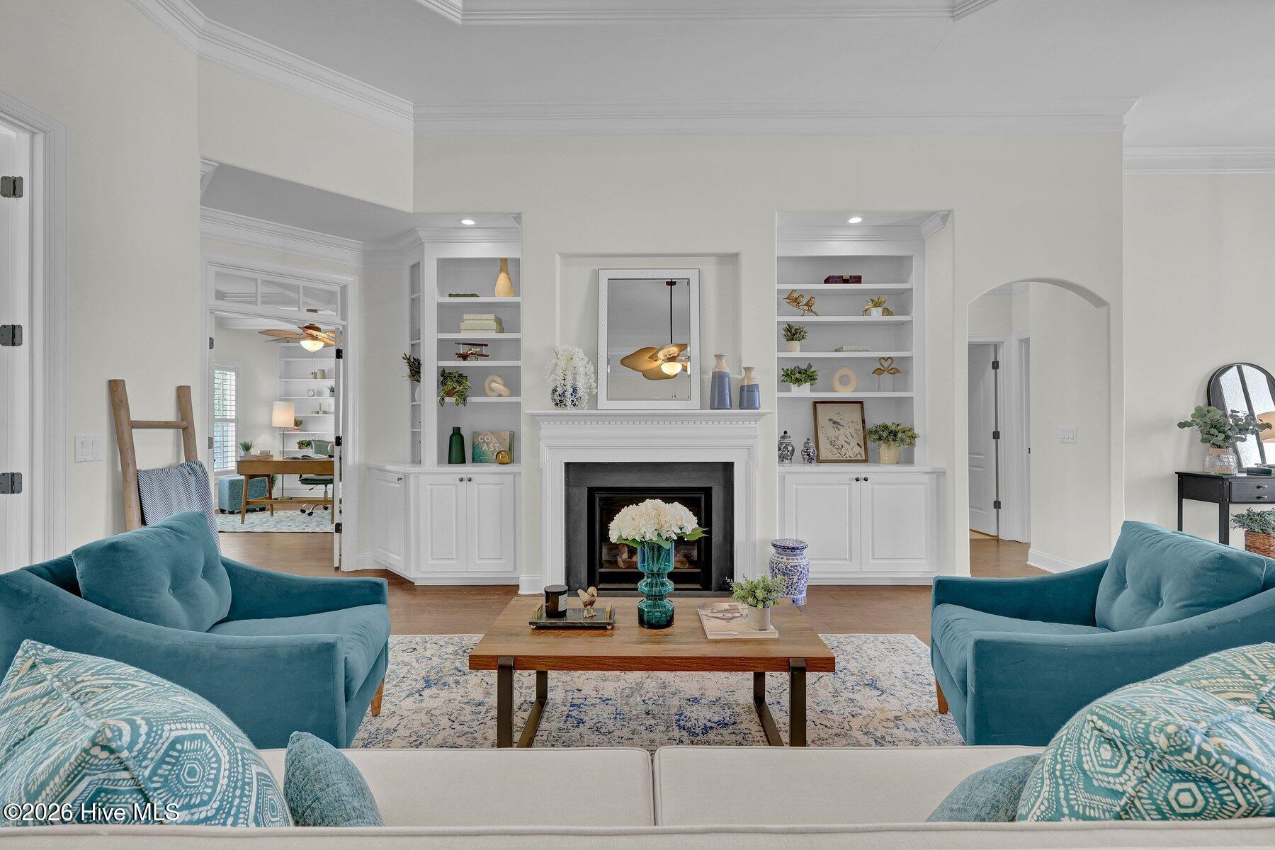 5329 Leisure Circle Property Photo 5