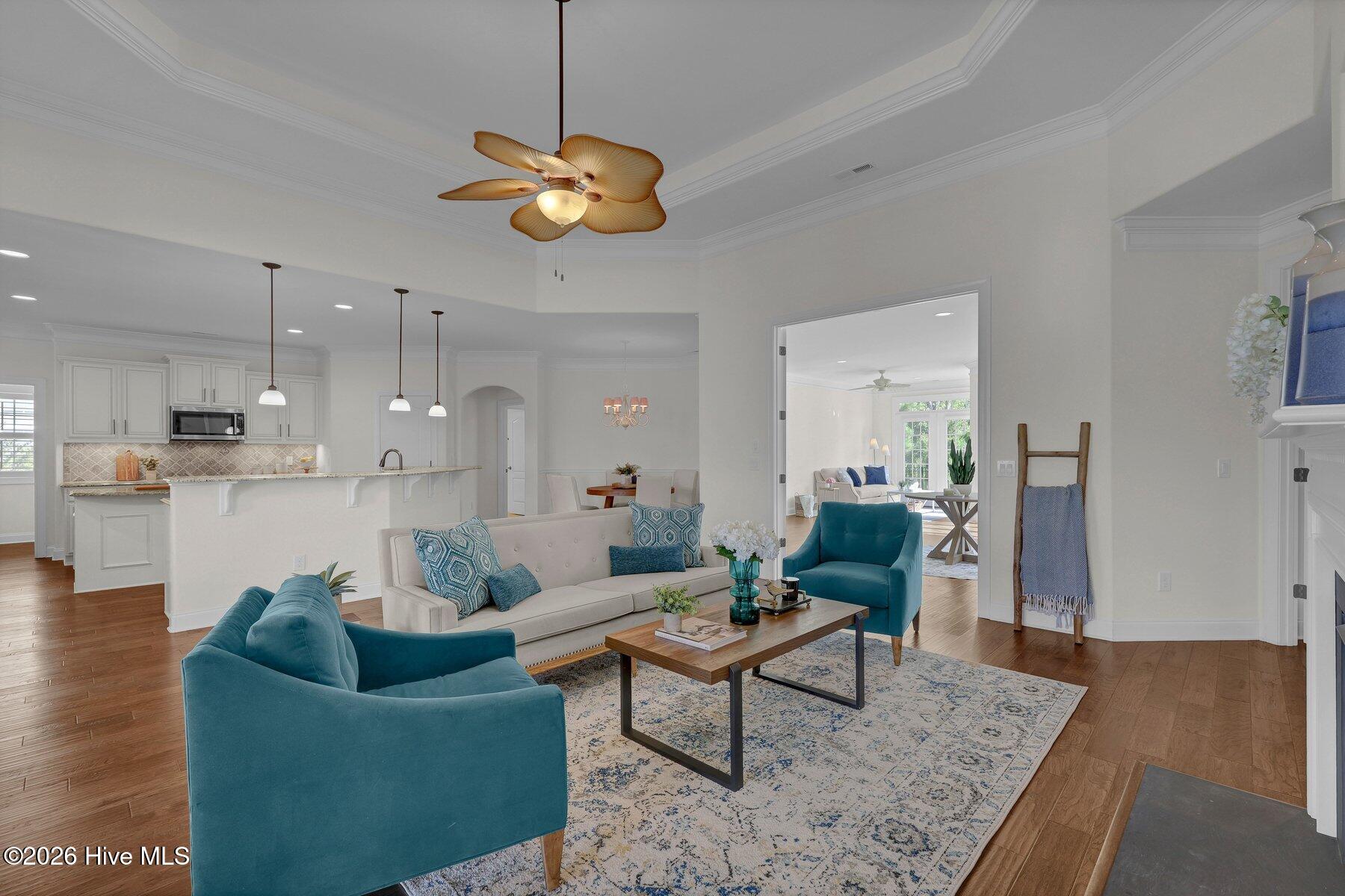 5329 Leisure Circle Property Photo 7