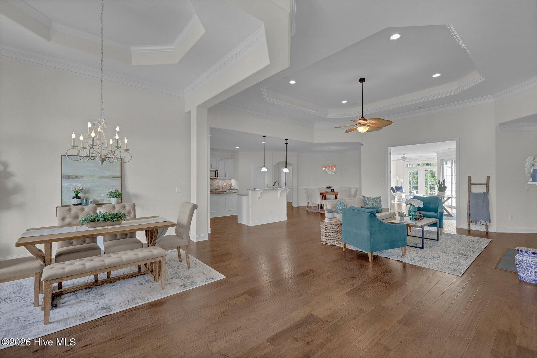 5329 Leisure Circle Property Photo 8