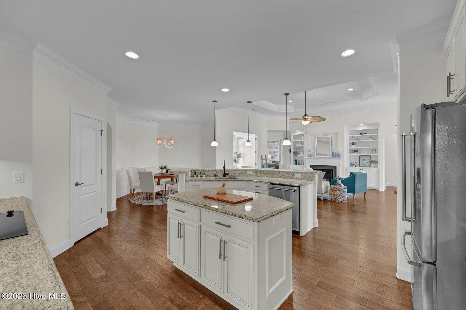 5329 Leisure Circle Property Photo 10