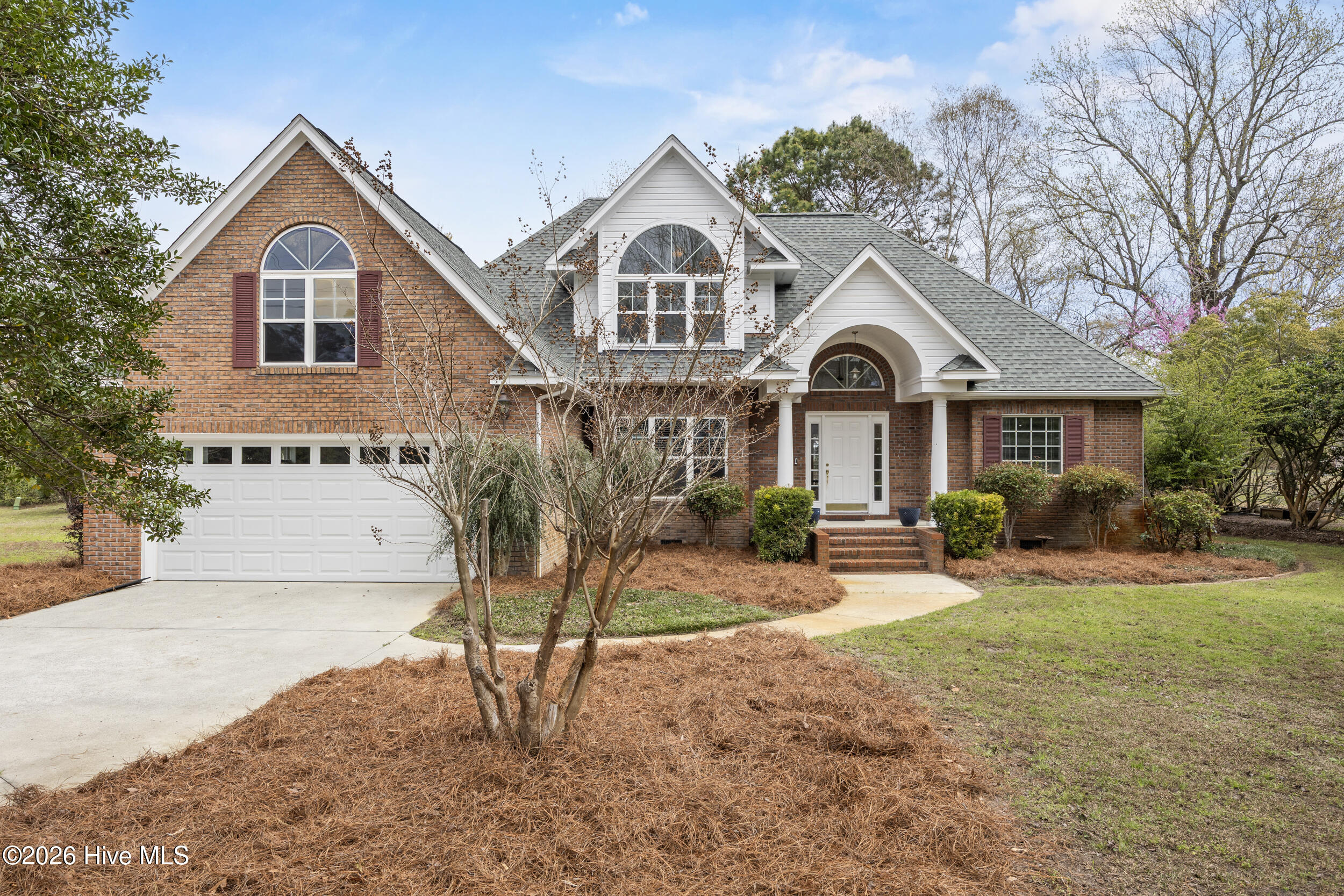 8600 Abbey Glen Way