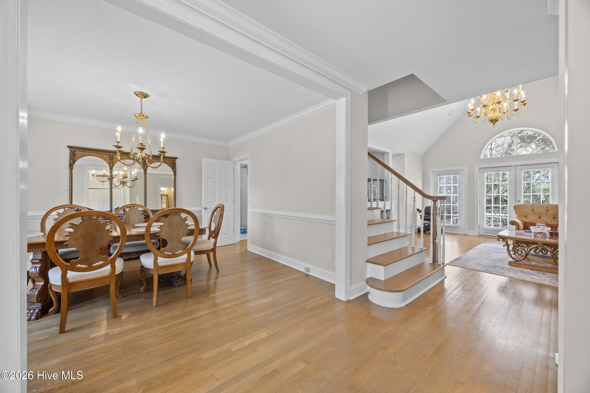 8600 Abbey Glen Way Property Photo 4