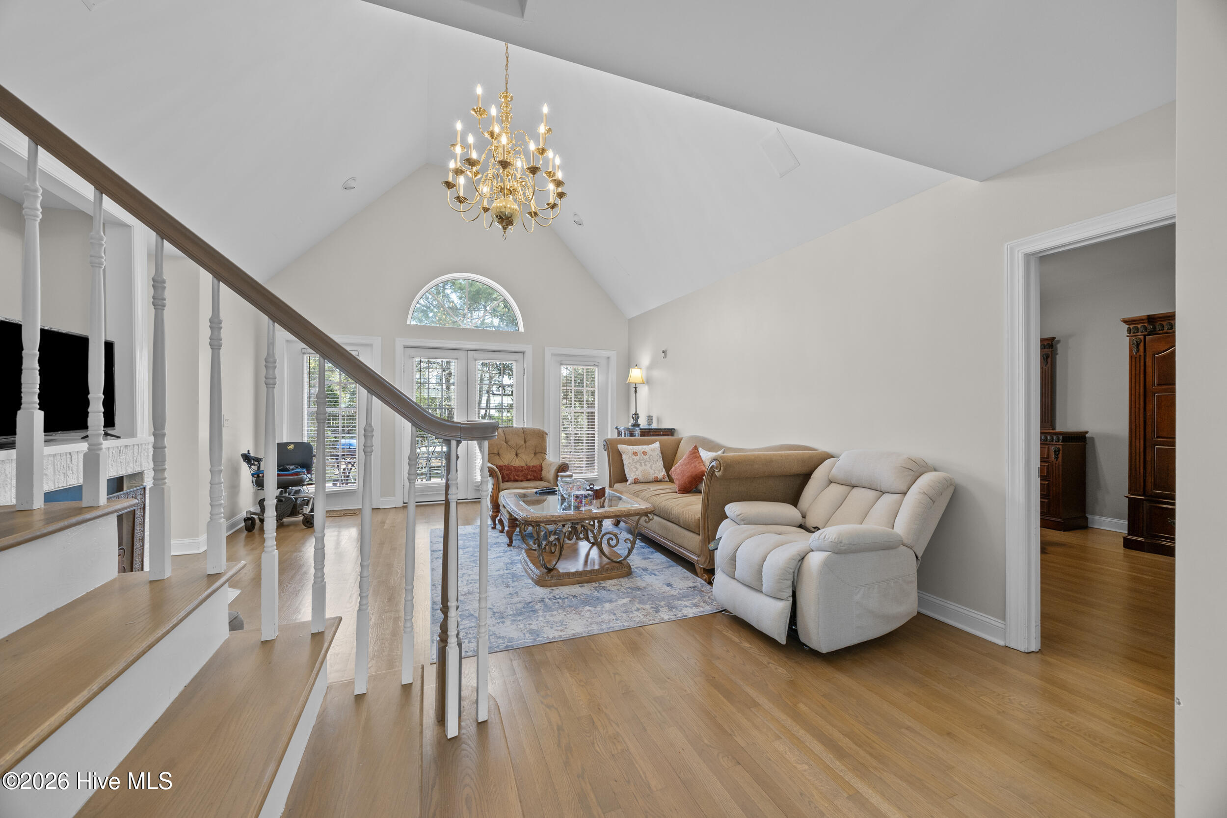 8600 Abbey Glen Way Property Photo 6