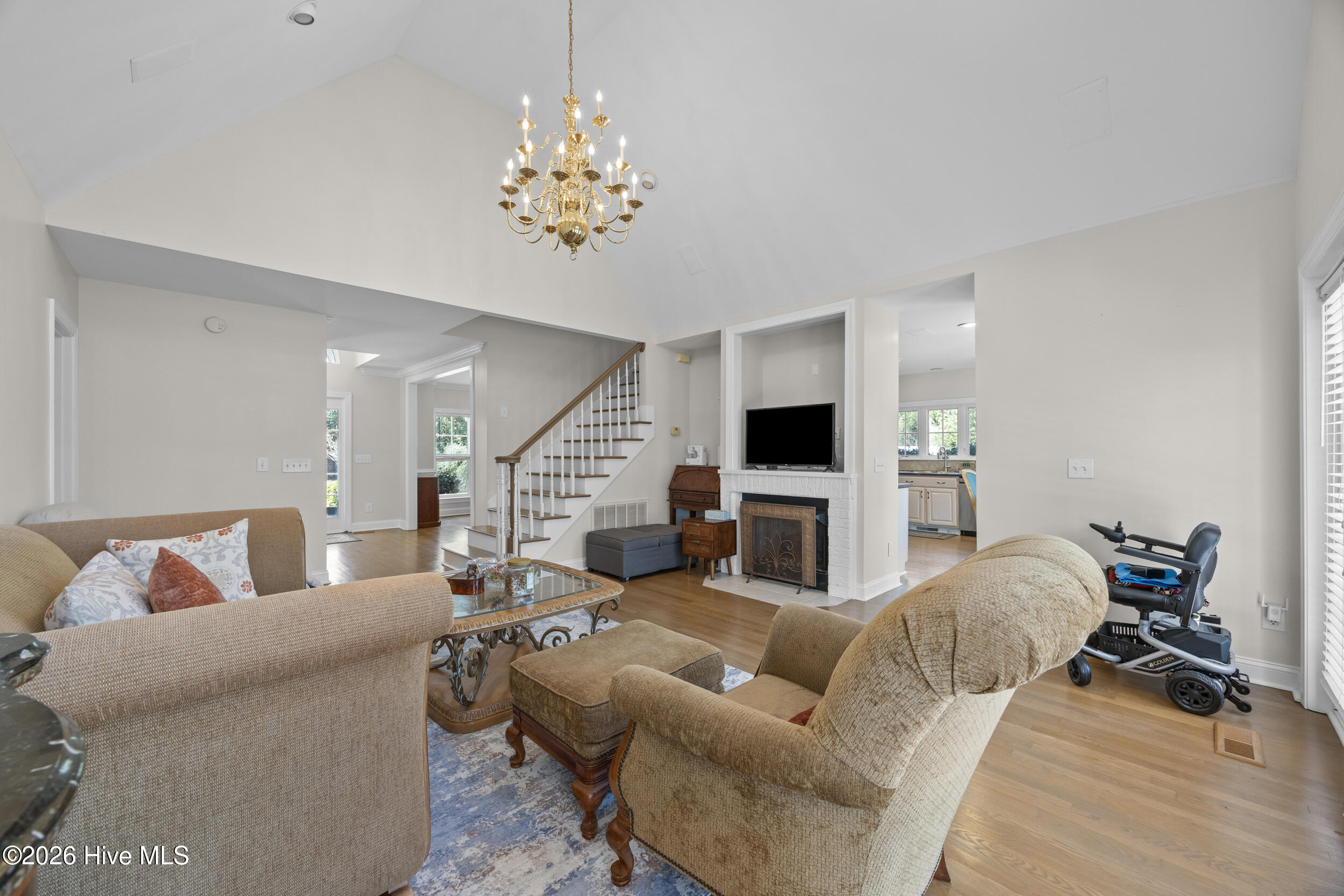 8600 Abbey Glen Way Property Photo 7