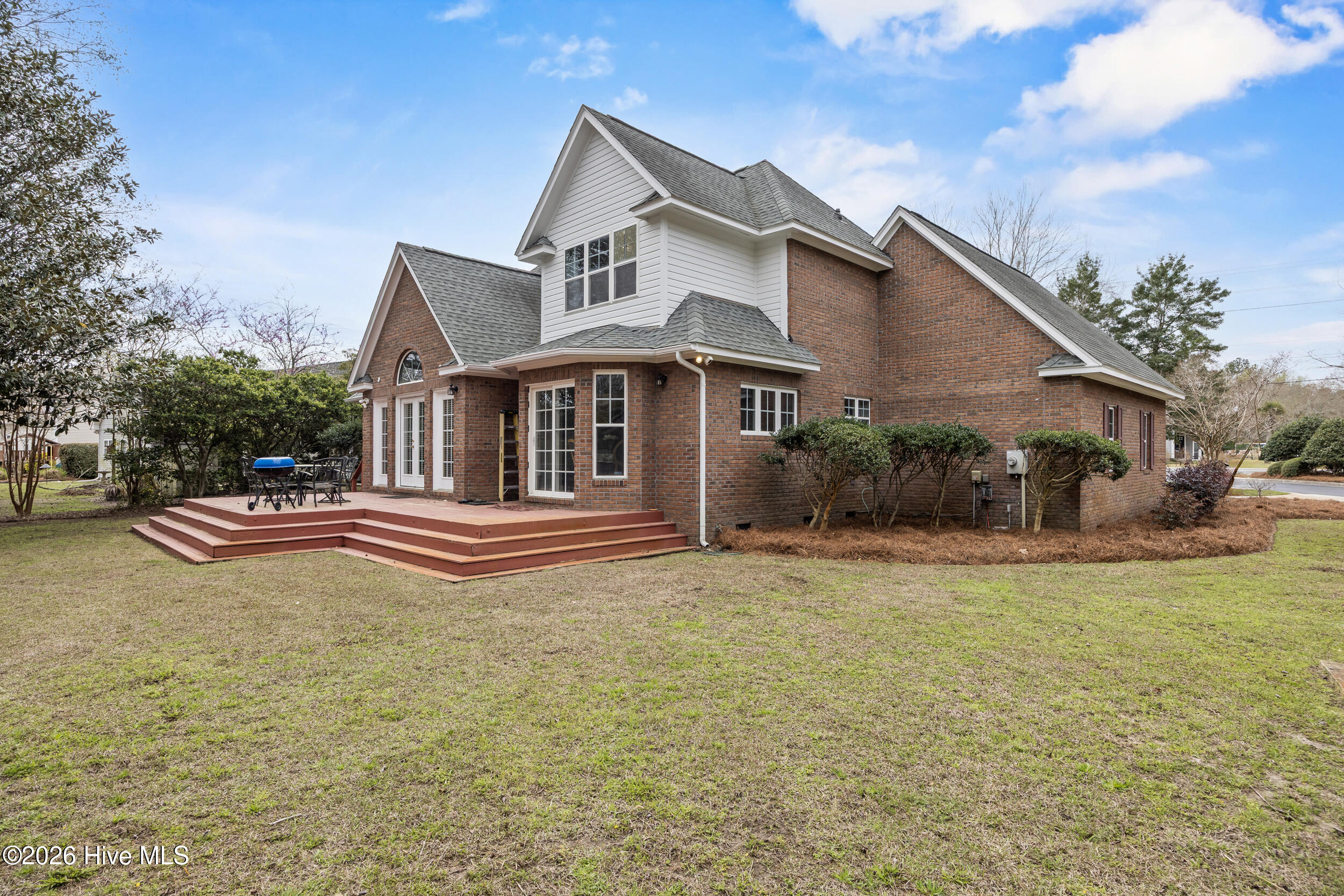 8600 Abbey Glen Way Property Photo 18