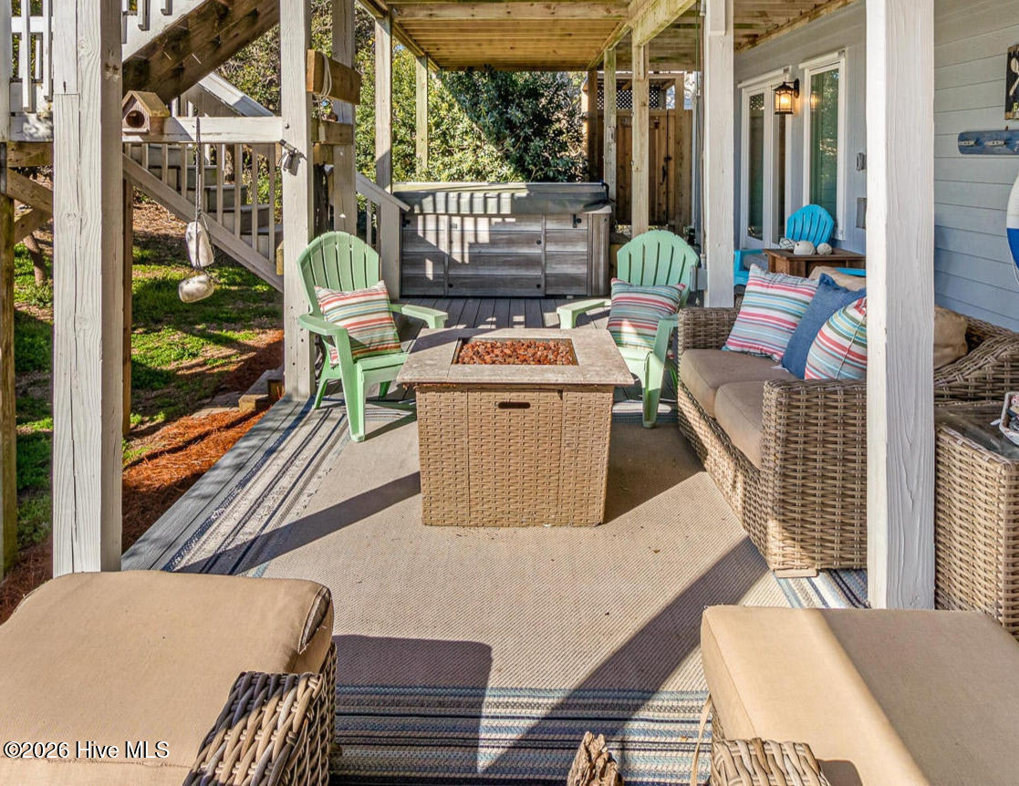 217 Salter Path Road Property Photo 13