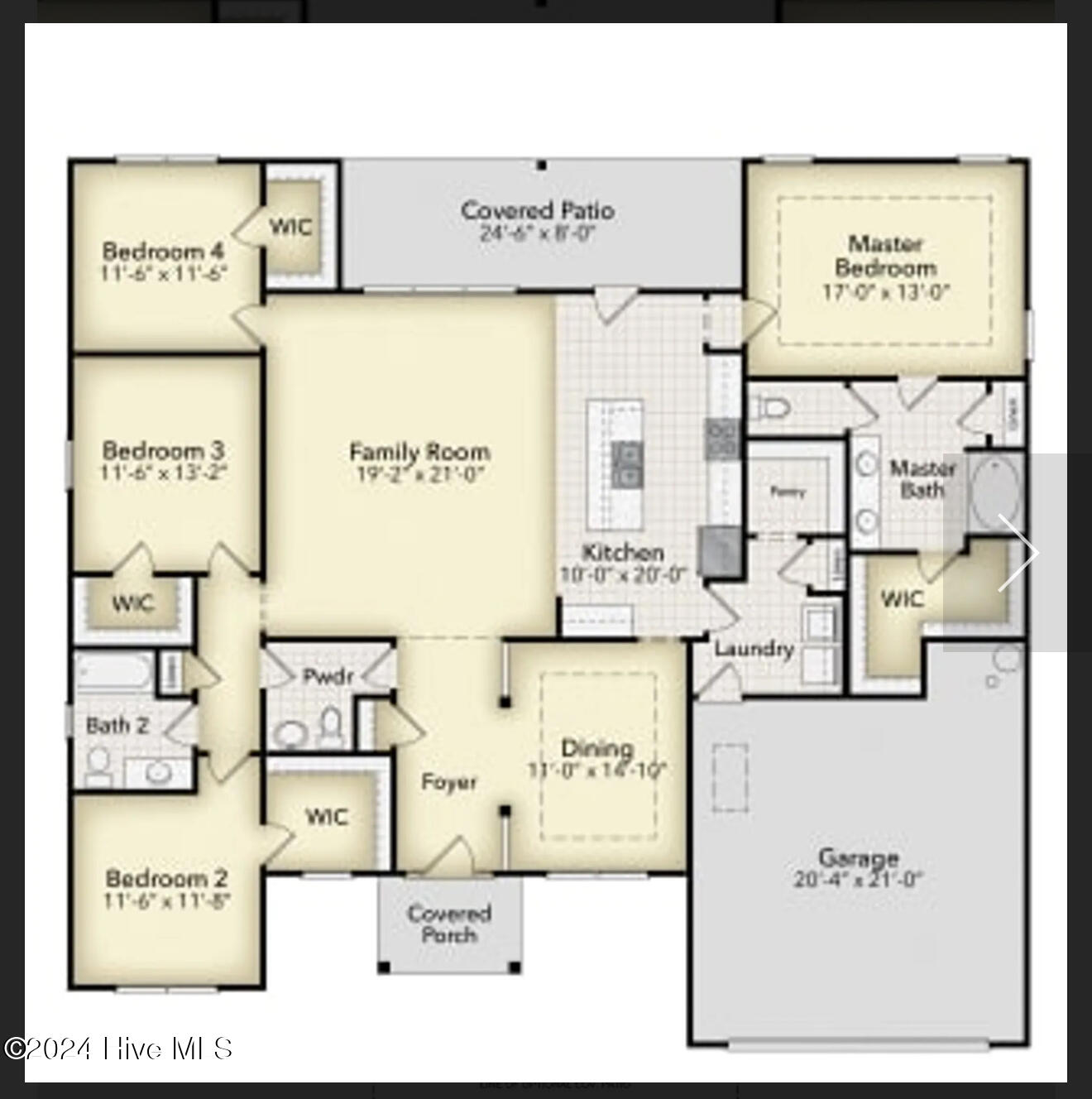162 Seashore Street Property Photo 2