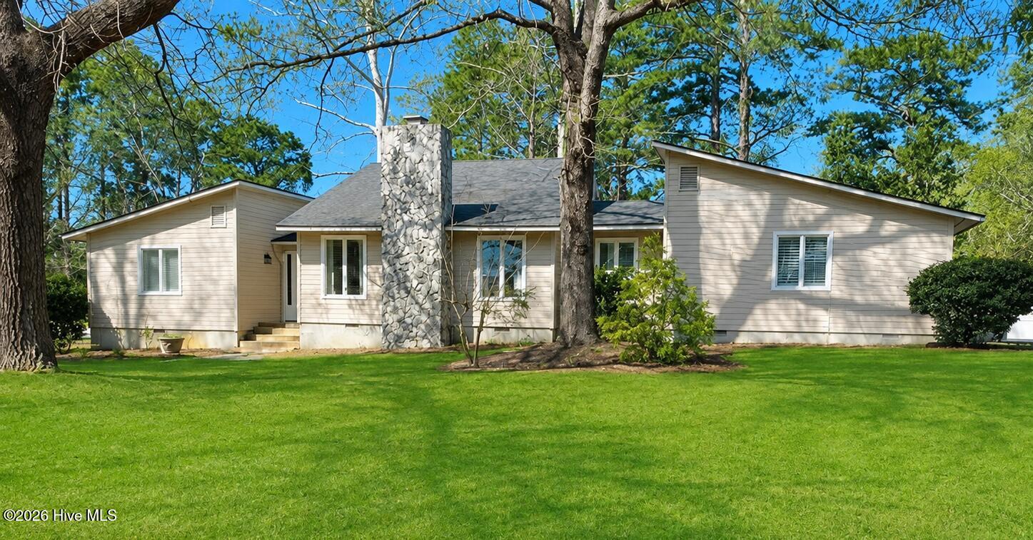 2422 Tram Road Property Photo 1
